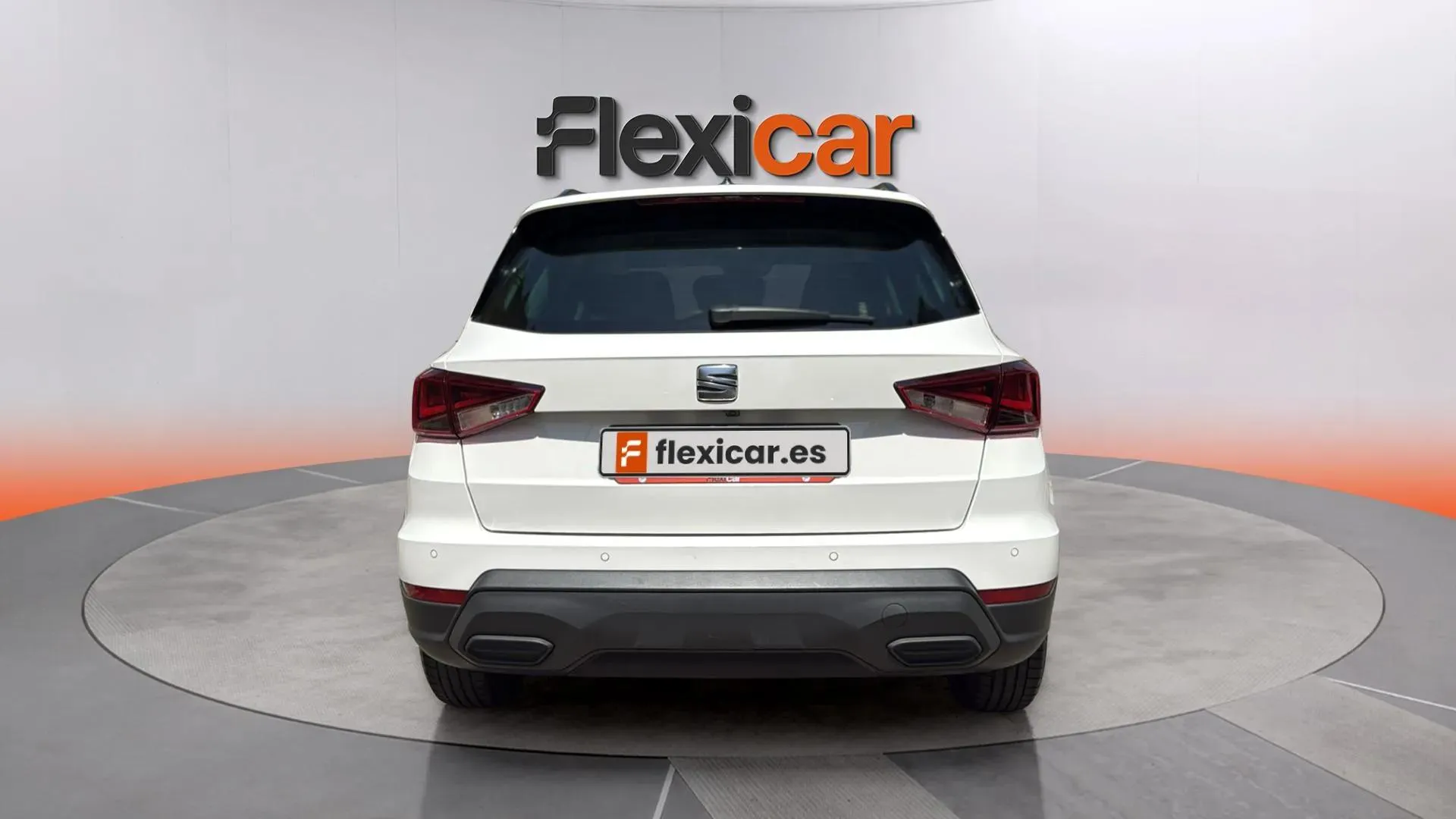 SEAT Arona 1.0 TSI DSG Style Plus - foto 4