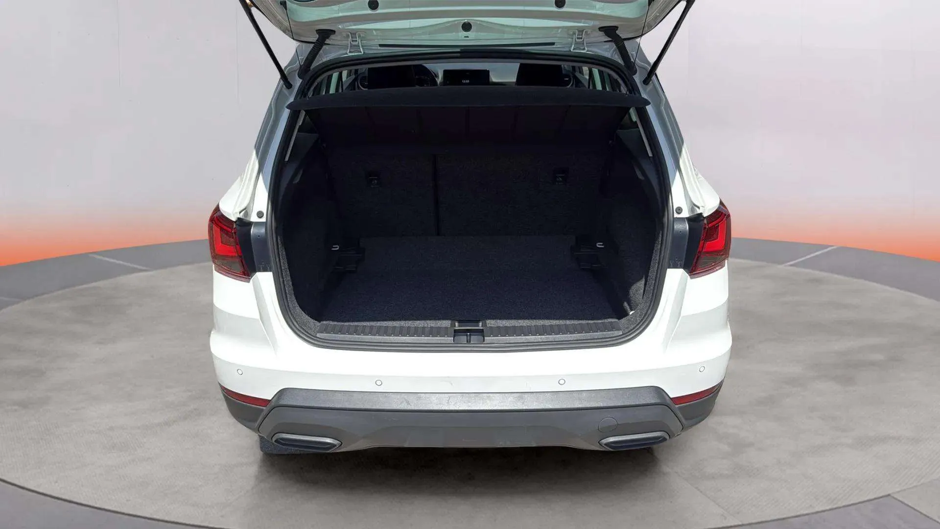 SEAT Arona 1.0 TSI DSG Style Plus - foto 5