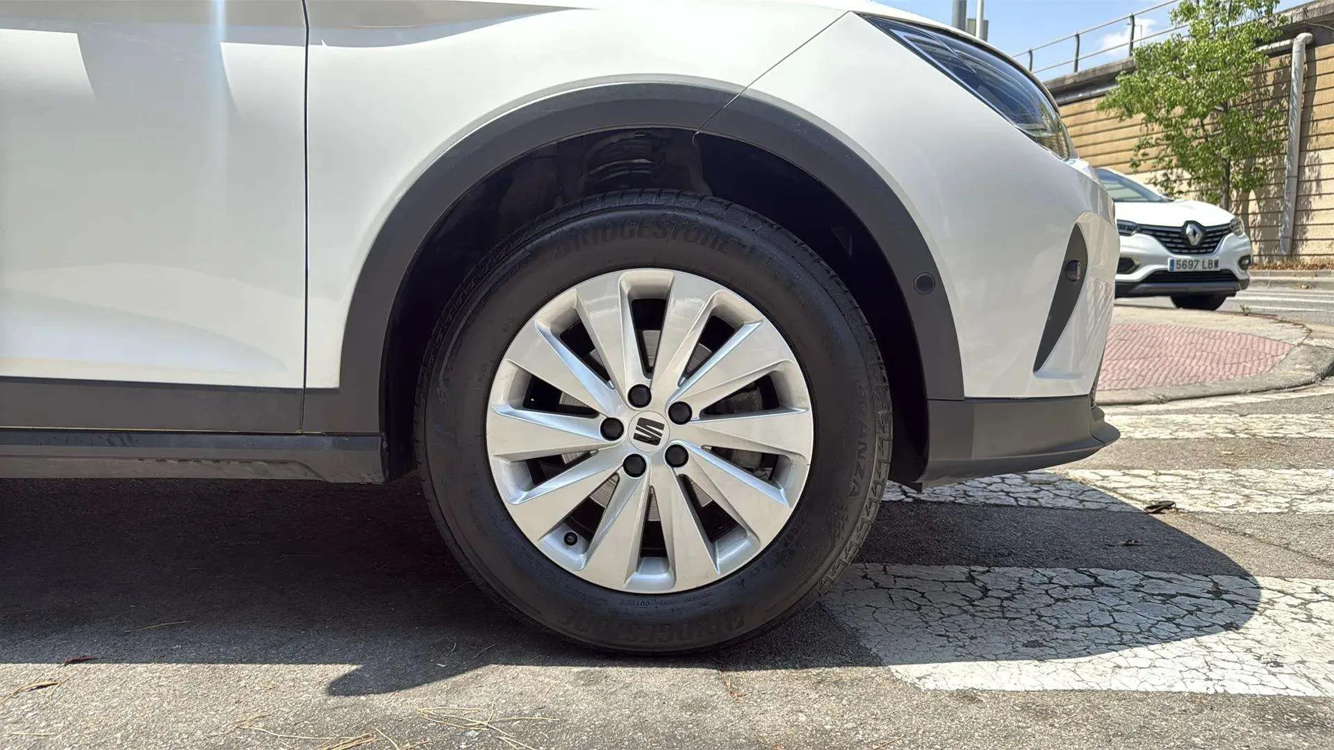 SEAT Arona 1.0 TSI DSG Style Plus - foto 17