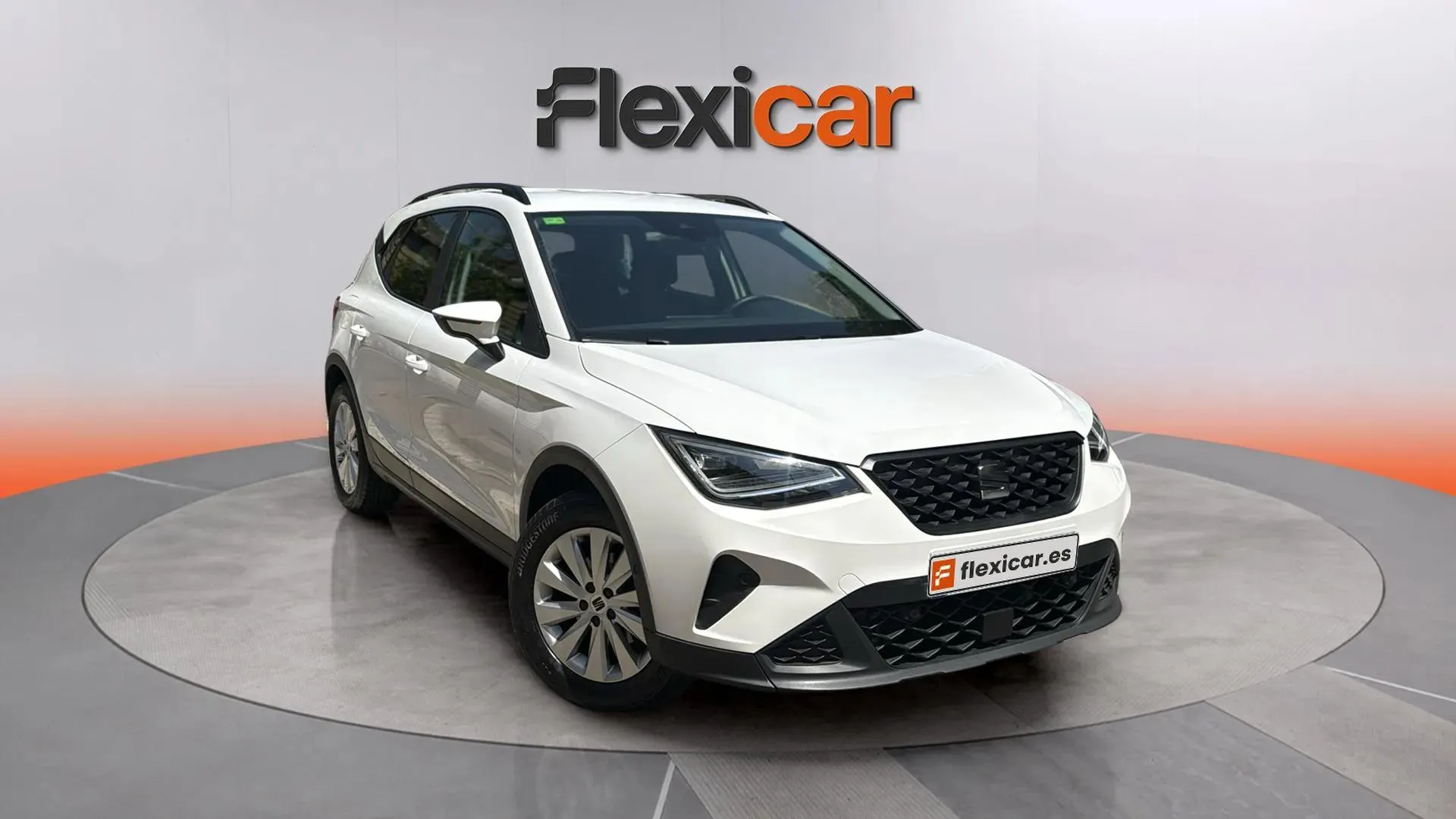 SEAT Arona 1.0 TSI DSG Style Plus