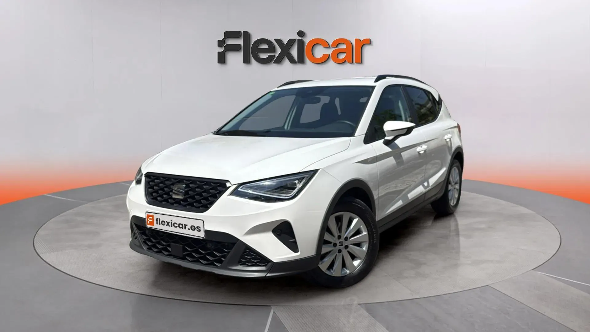 SEAT Arona 1.0 TSI DSG Style Plus - foto 8