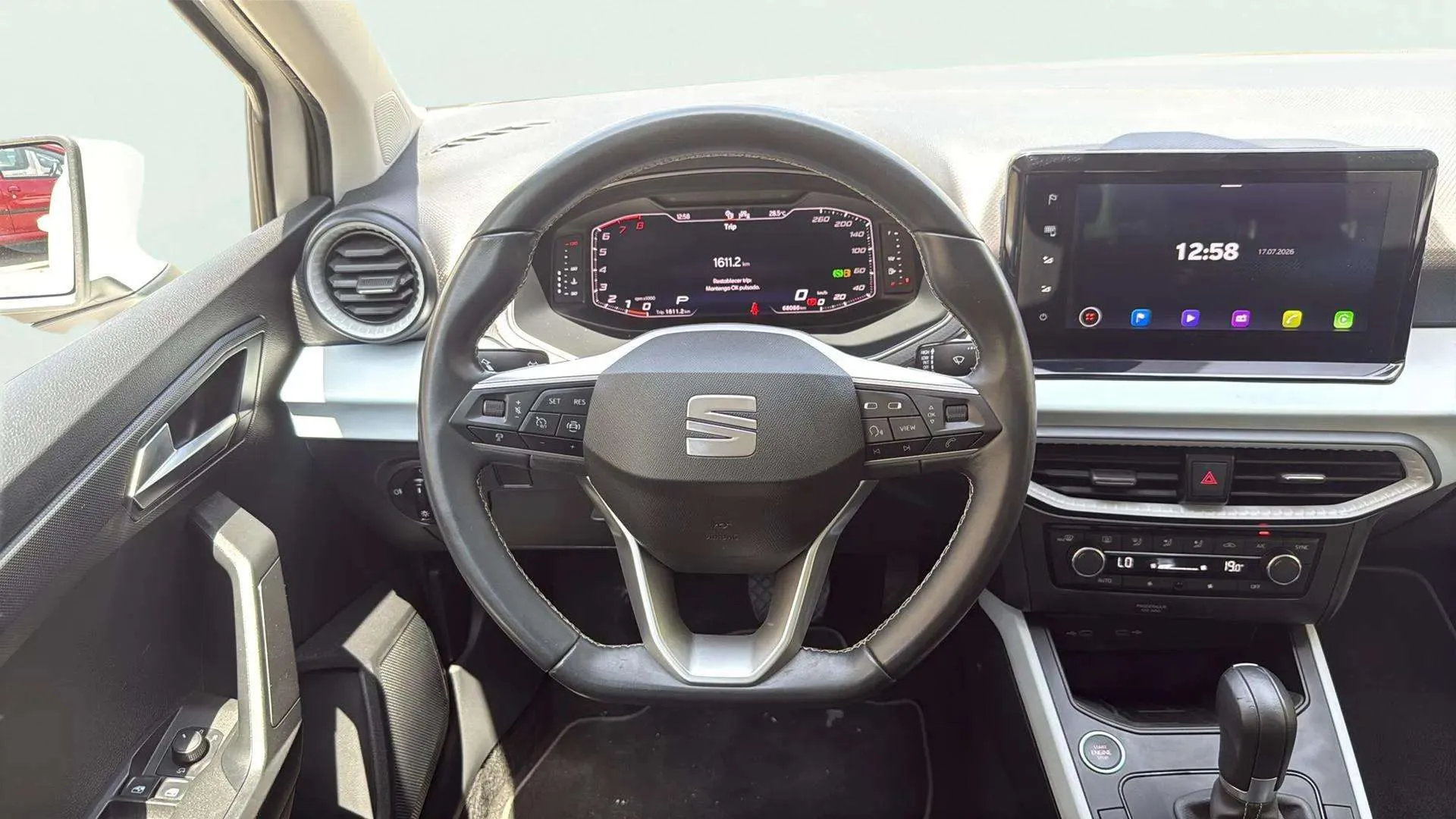 SEAT Arona 1.0 TSI DSG Style Plus - foto 11