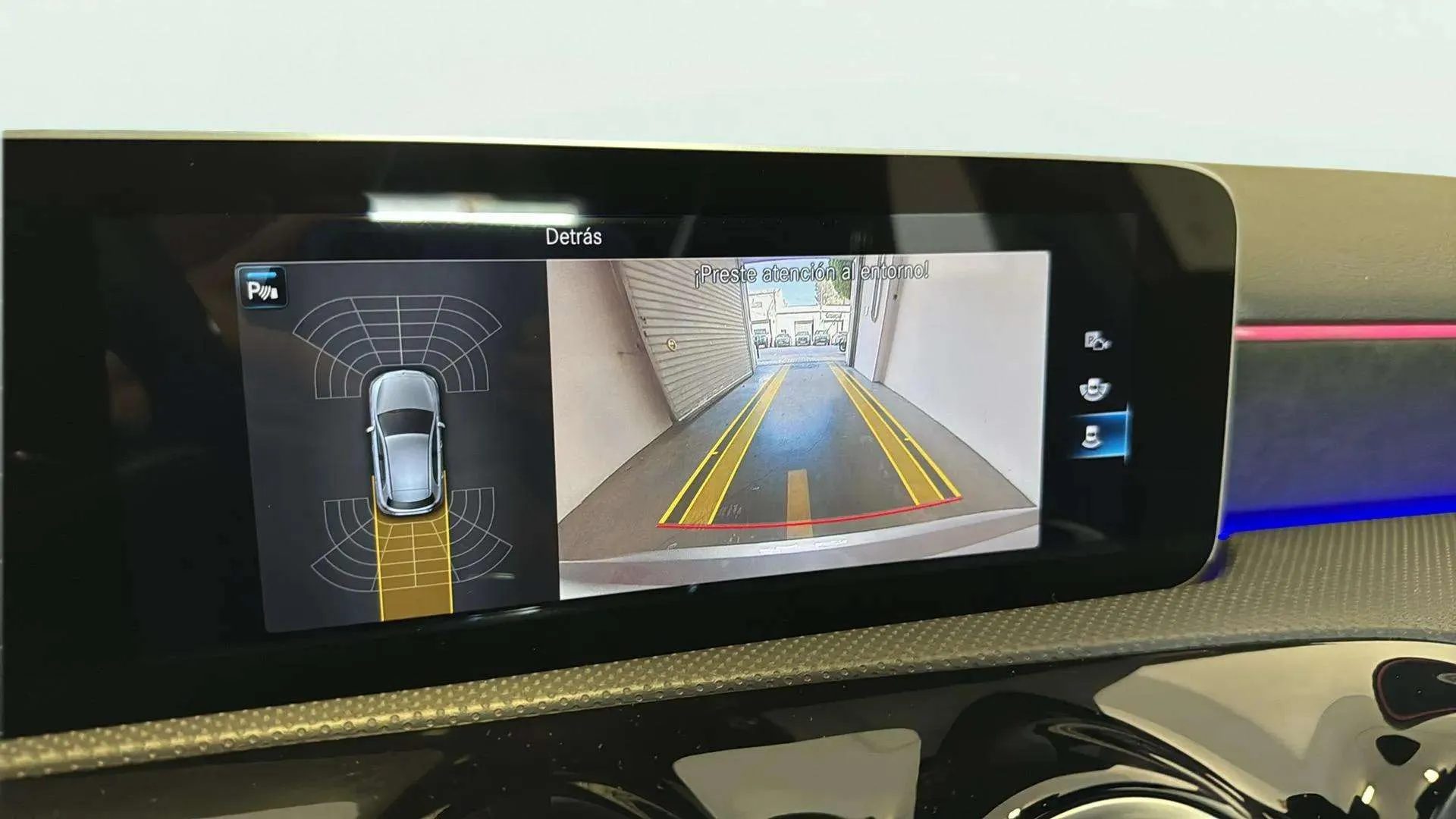 Mercedes-Benz Clase A A 180 - foto 16