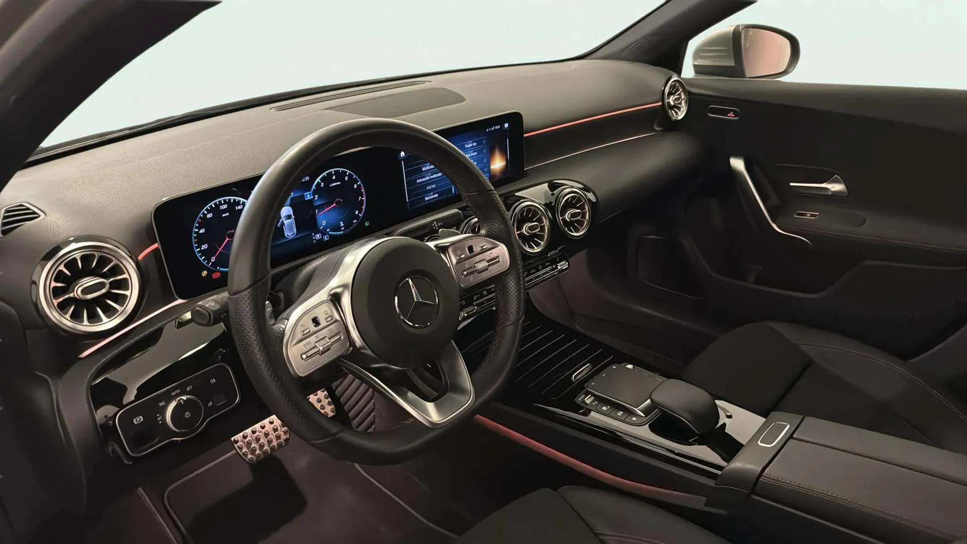 Mercedes-Benz Clase A A 180 - foto 23