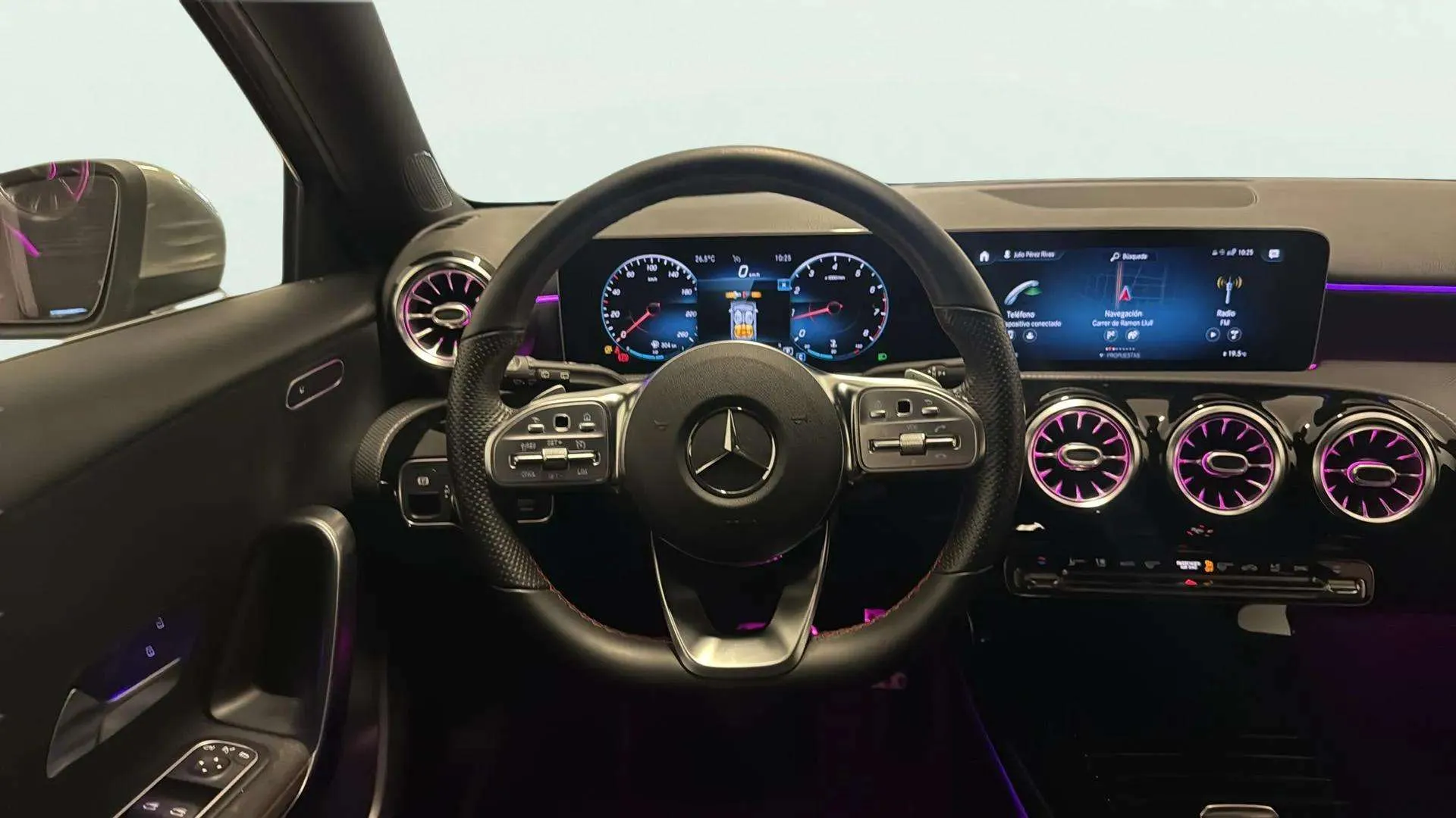 Mercedes-Benz Clase A A 180 - foto 12