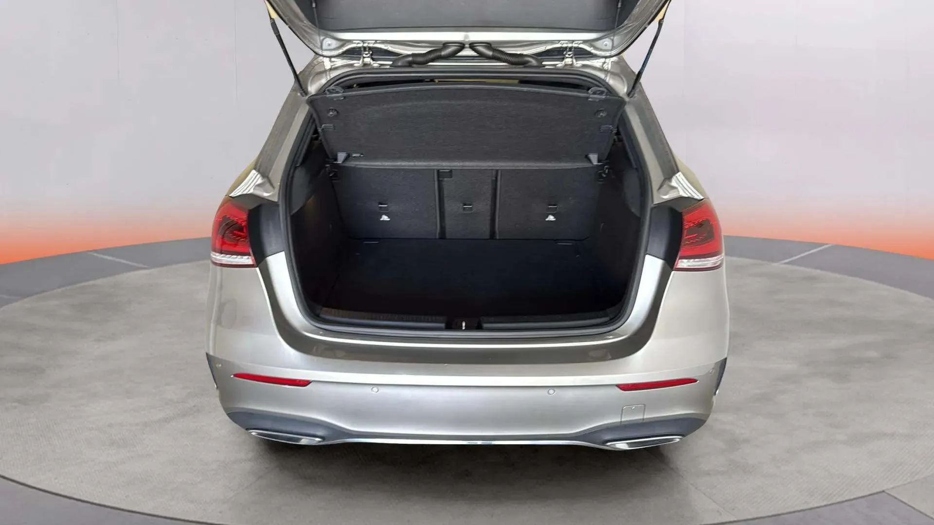 Mercedes-Benz Clase A A 180 - foto 5