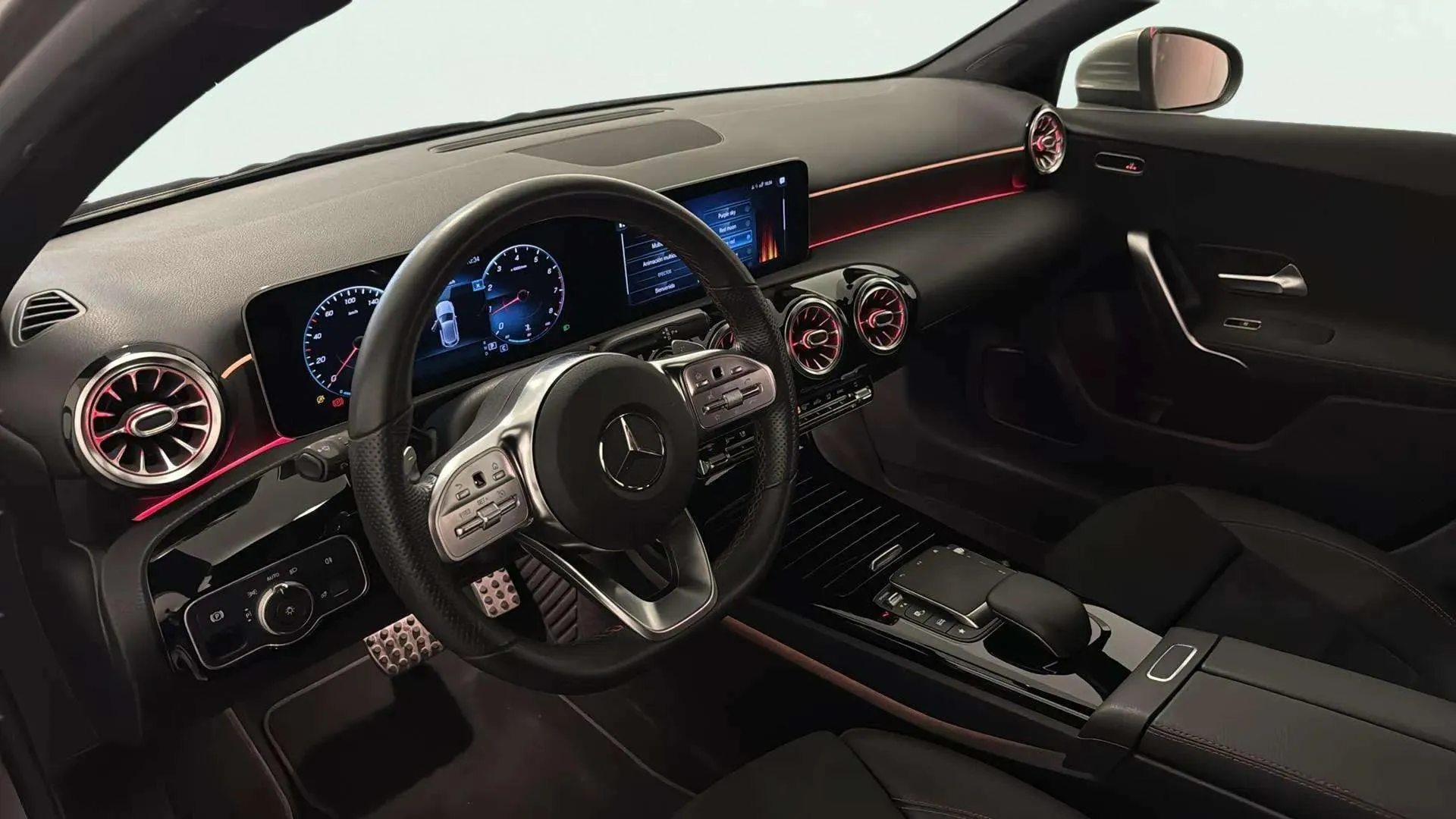 Mercedes-Benz Clase A A 180 - foto 22
