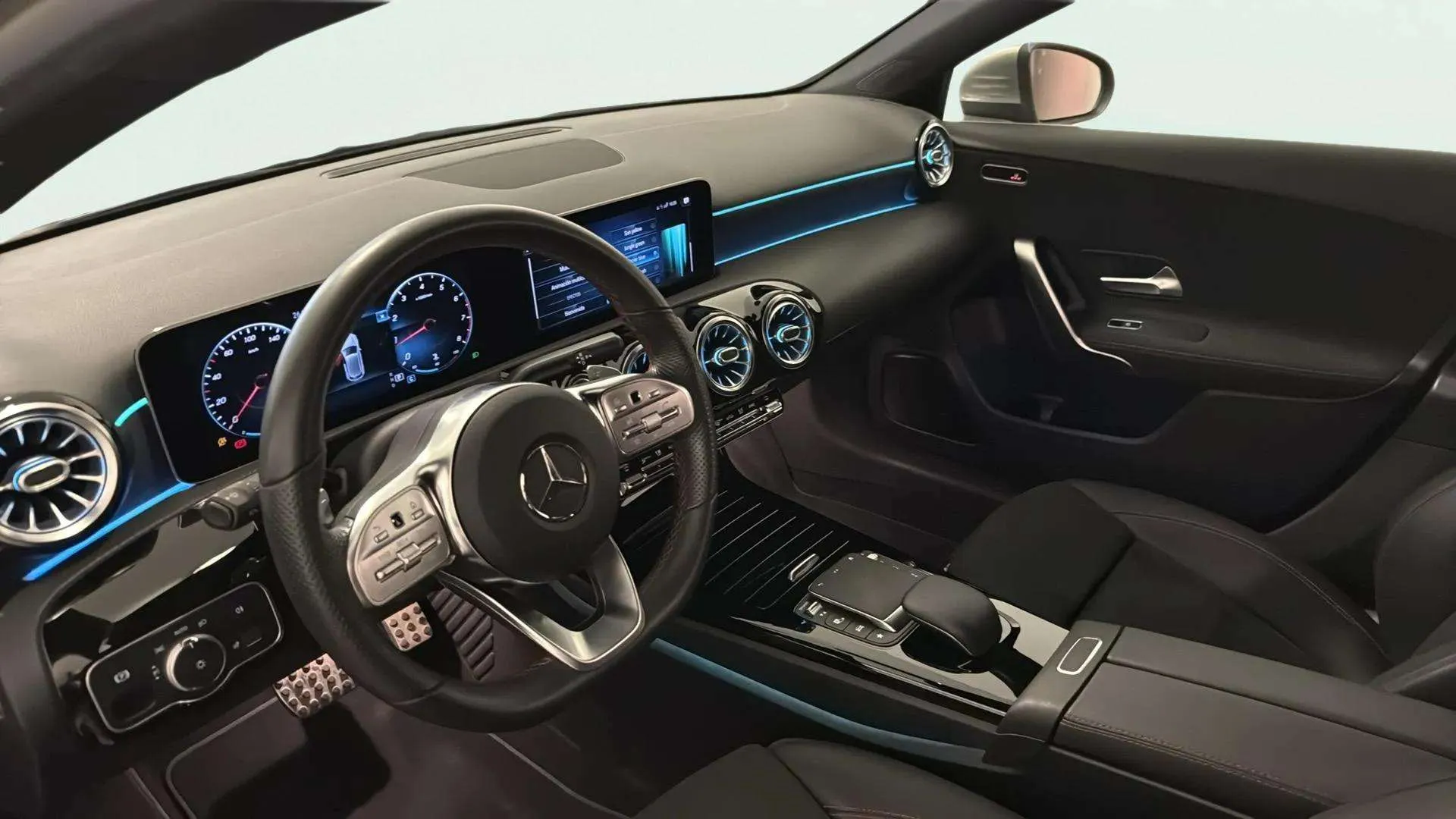 Mercedes-Benz Clase A A 180 - foto 25