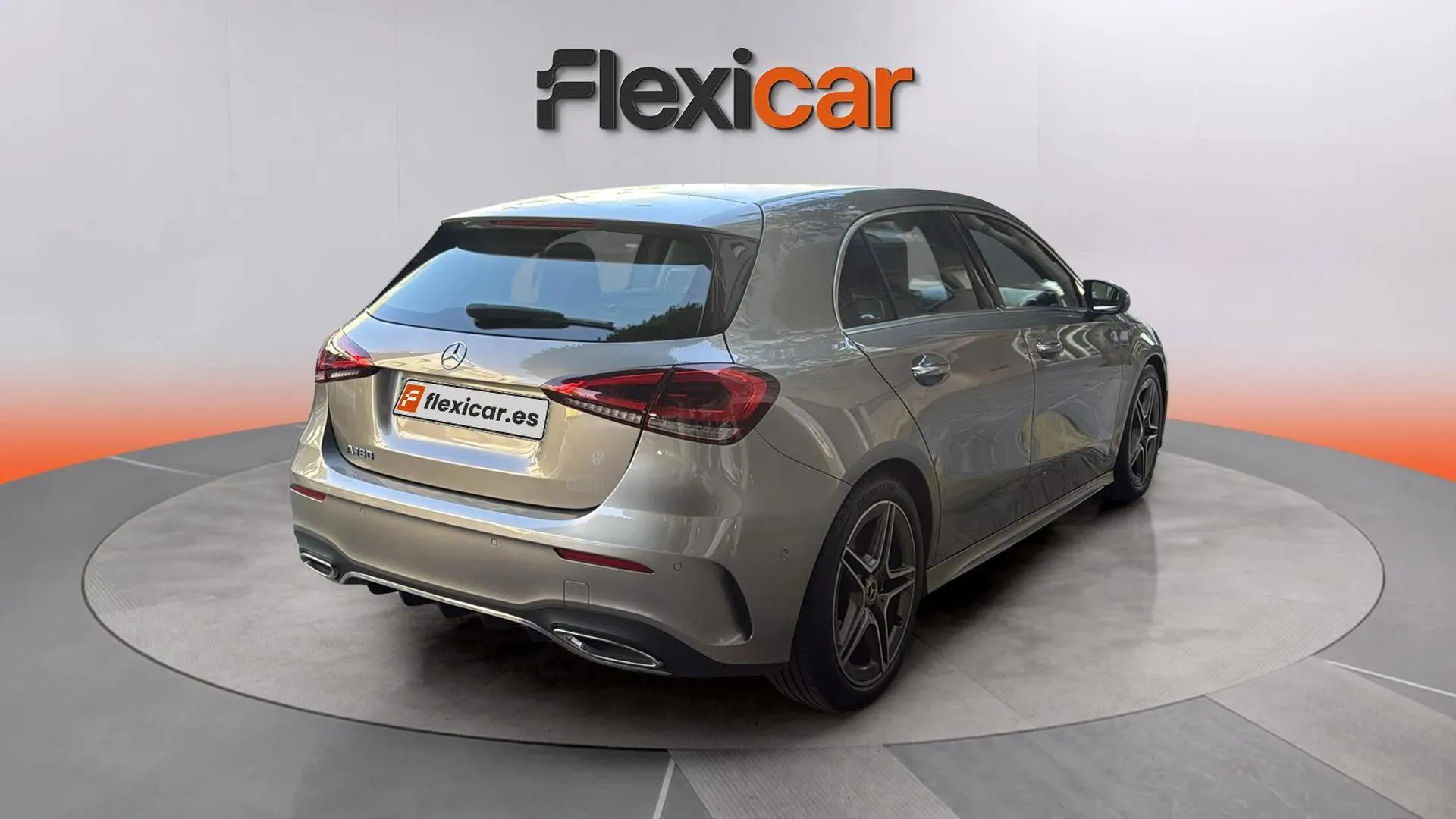 Mercedes-Benz Clase A A 180 - foto 3