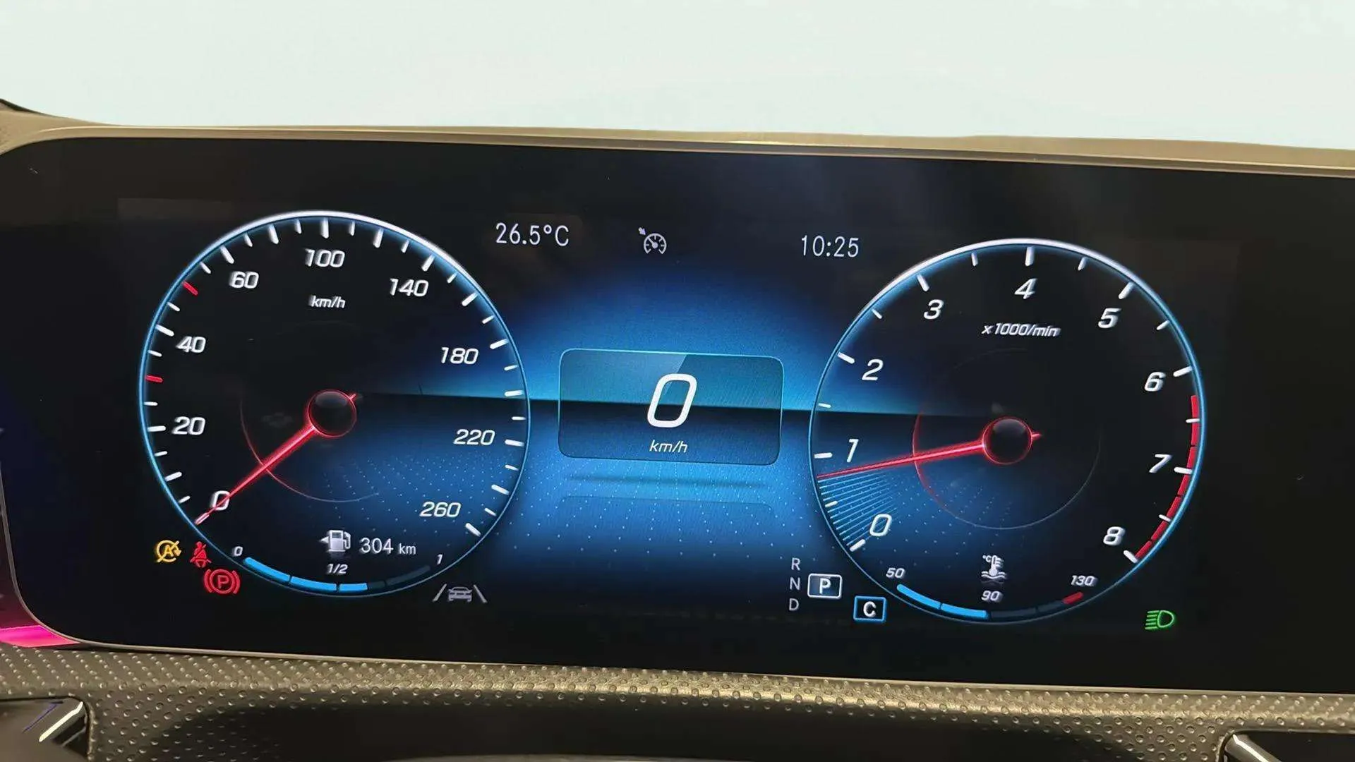 Mercedes-Benz Clase A A 180 - foto 13