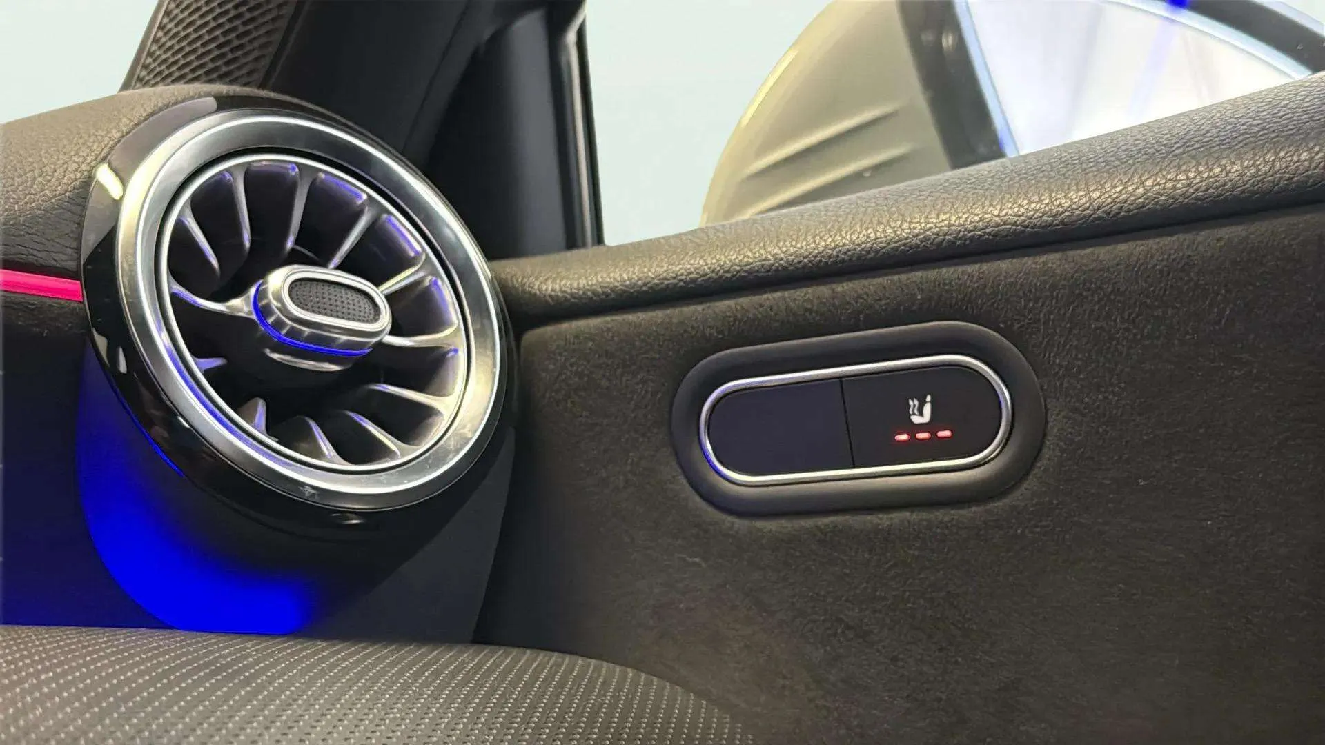 Mercedes-Benz Clase A A 180 - foto 19