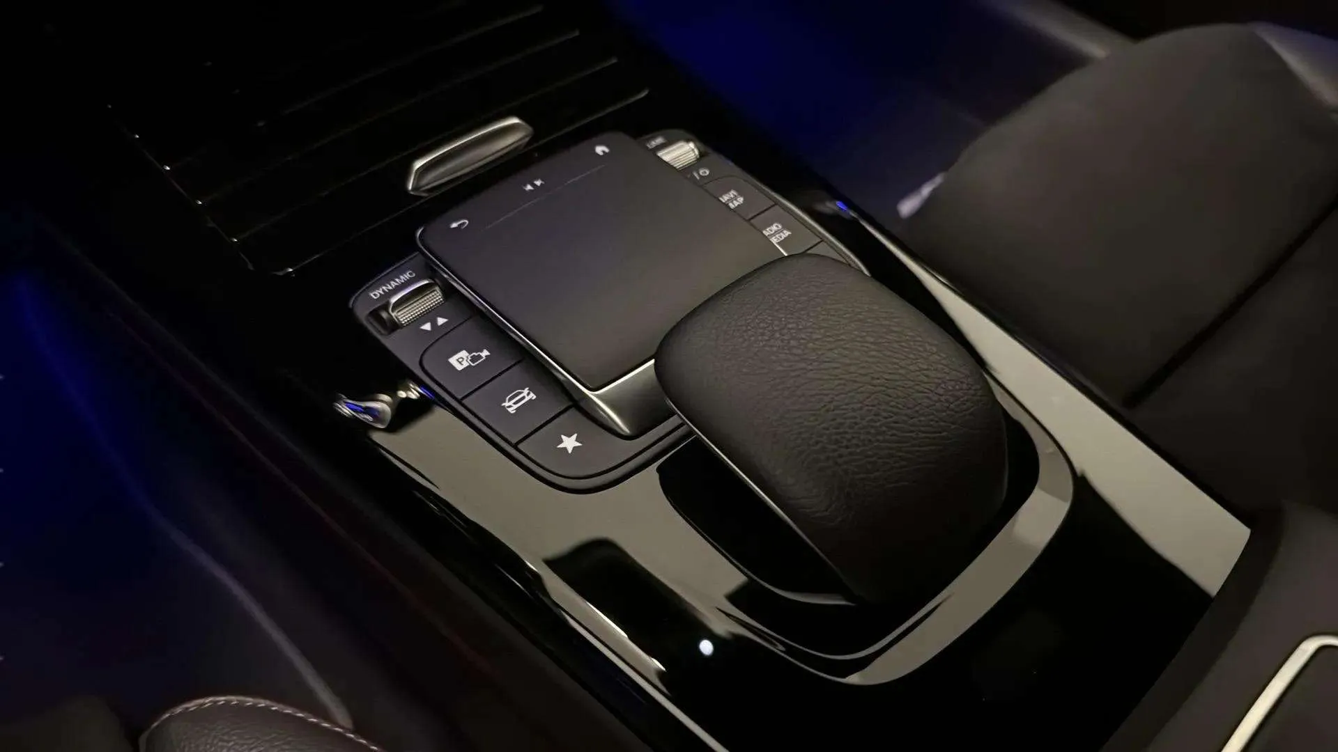 Mercedes-Benz Clase A A 180 - foto 17