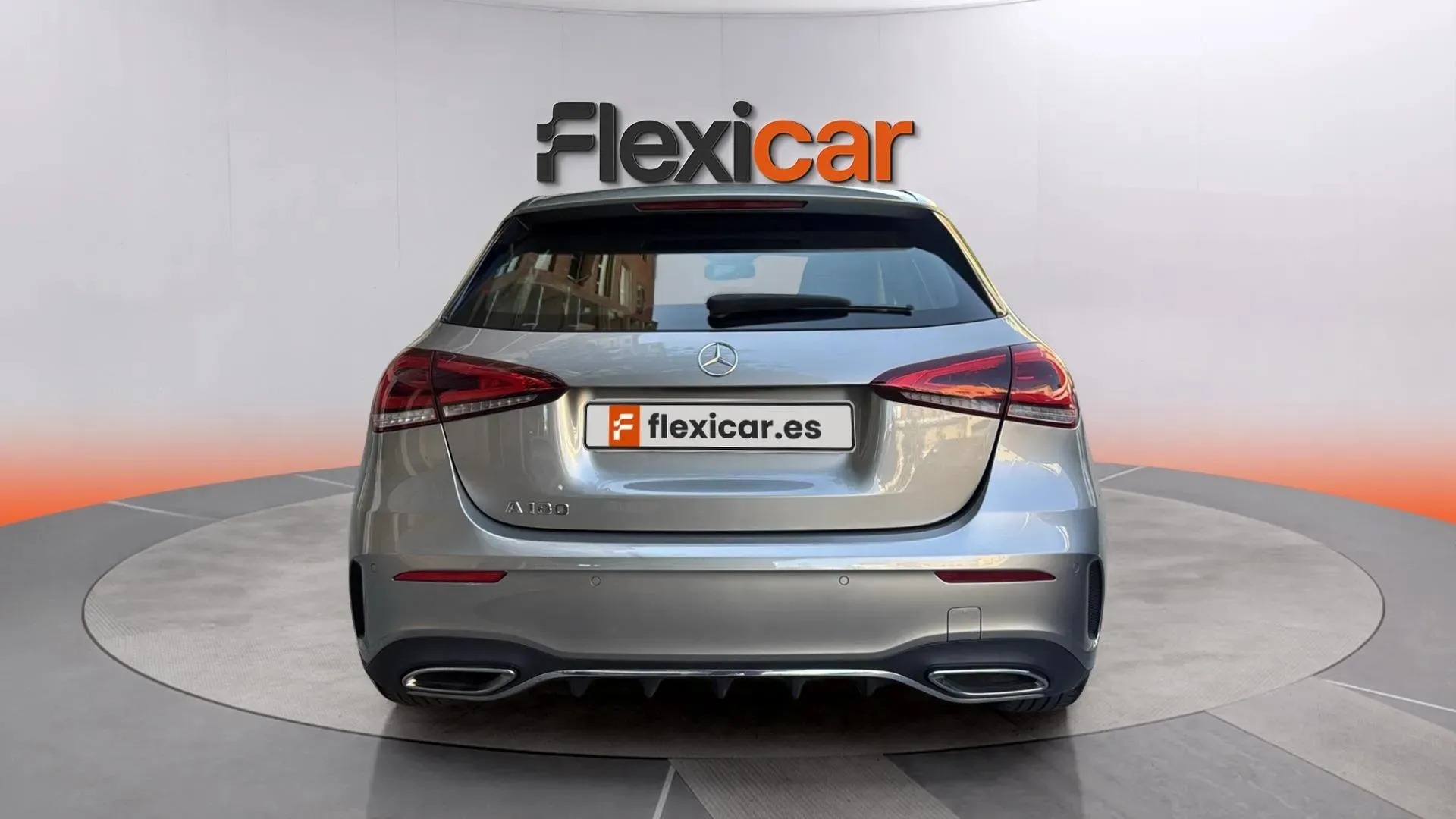 Mercedes-Benz Clase A A 180 - foto 4