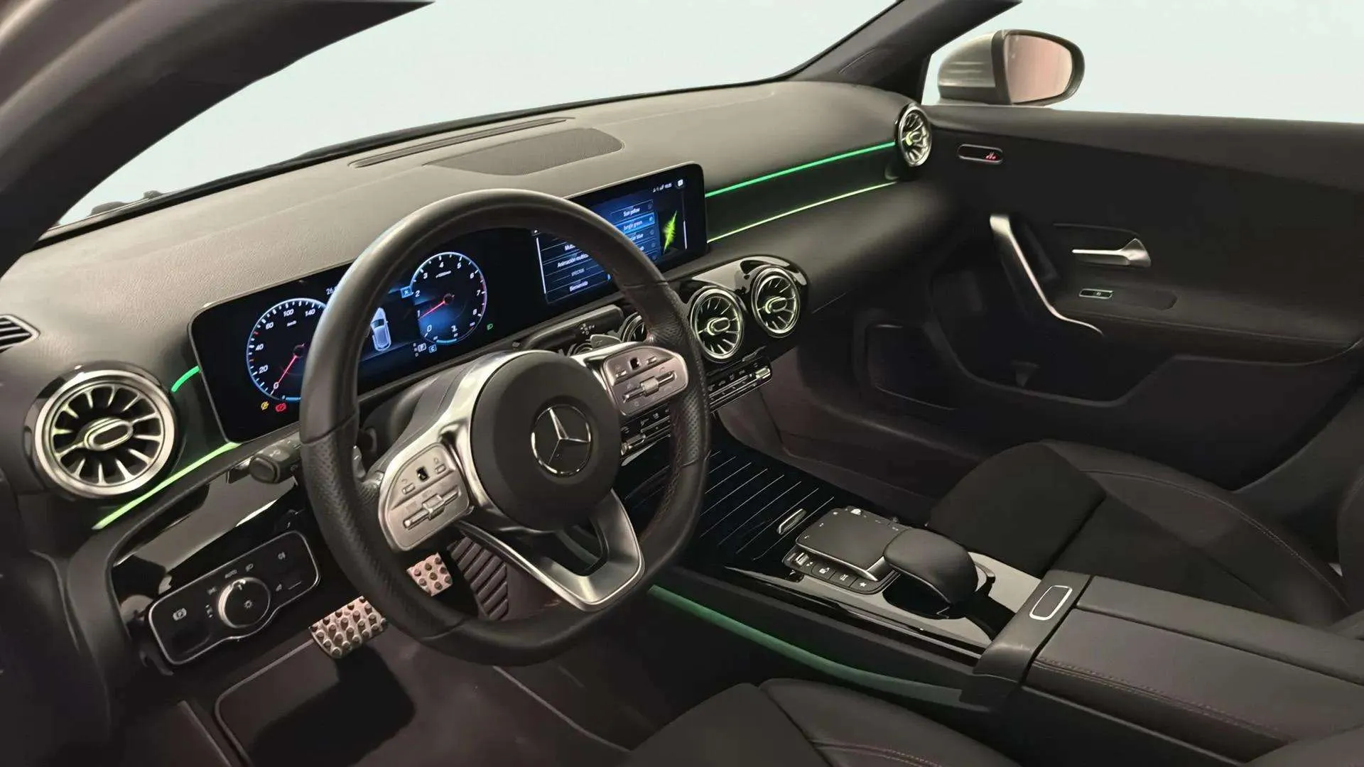 Mercedes-Benz Clase A A 180 - foto 24