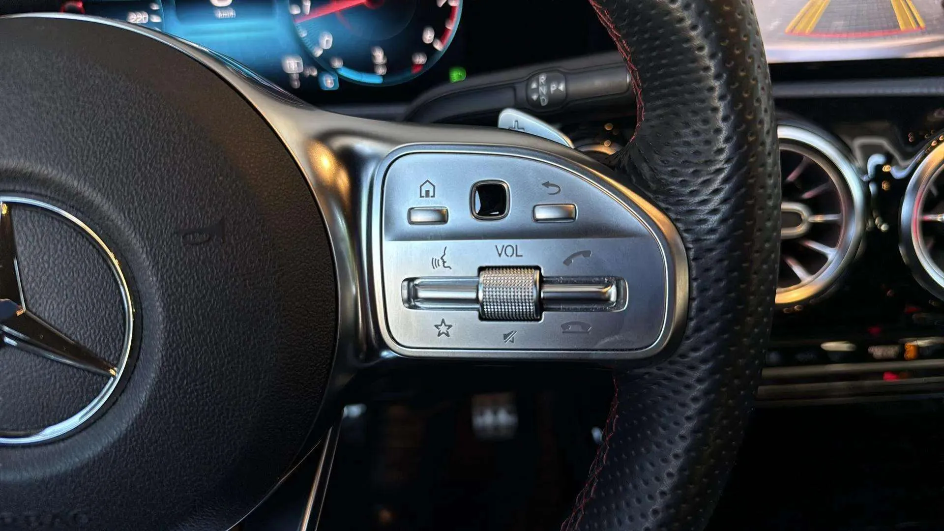 Mercedes-Benz Clase A A 180 - foto 21