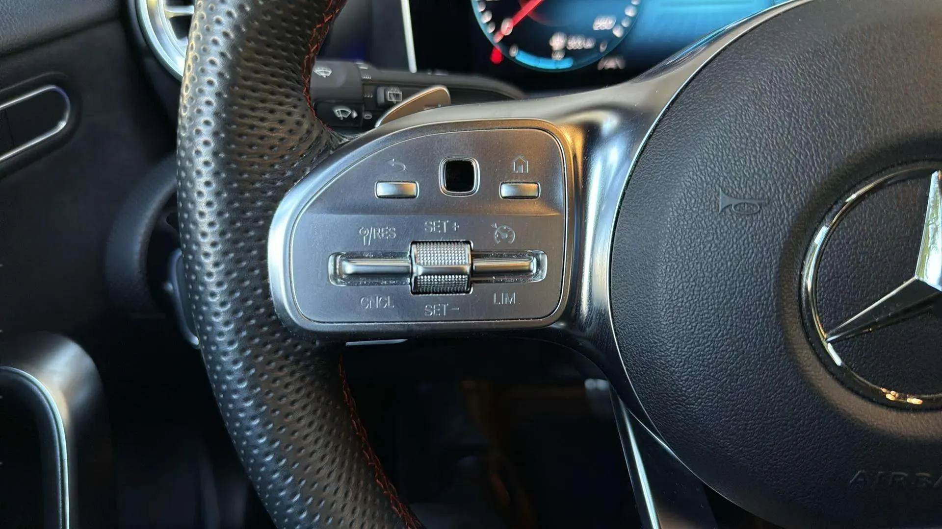 Mercedes-Benz Clase A A 180 - foto 20