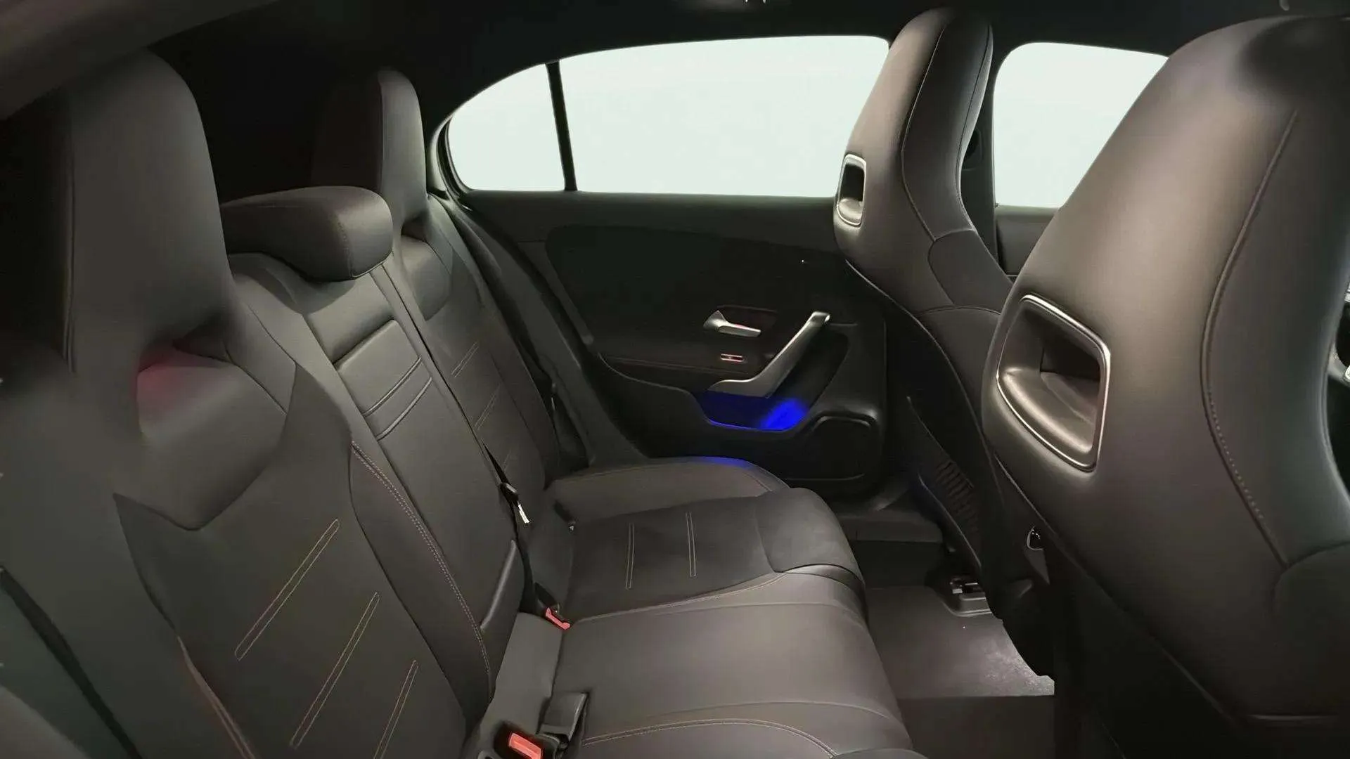 Mercedes-Benz Clase A A 180 - foto 15