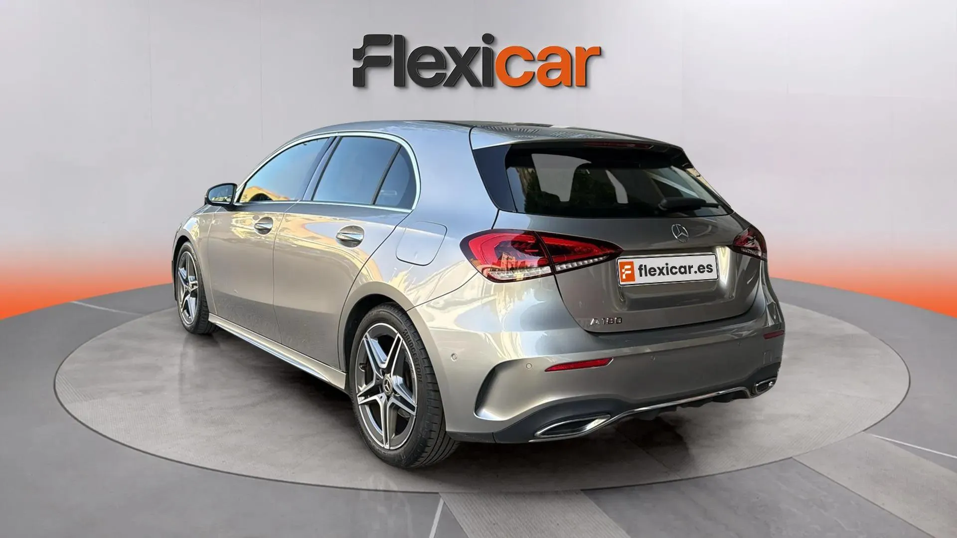 Mercedes-Benz Clase A A 180 - foto 6