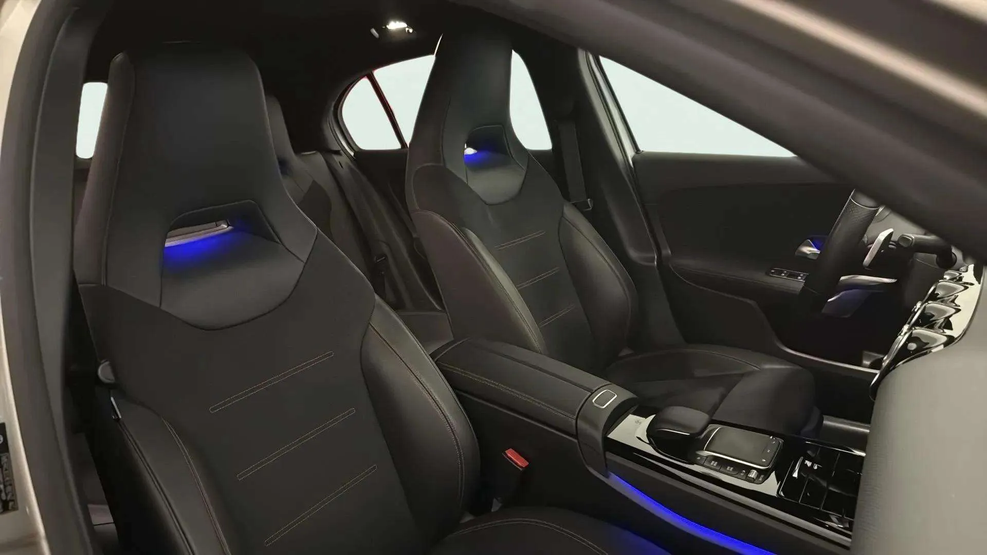 Mercedes-Benz Clase A A 180 - foto 14