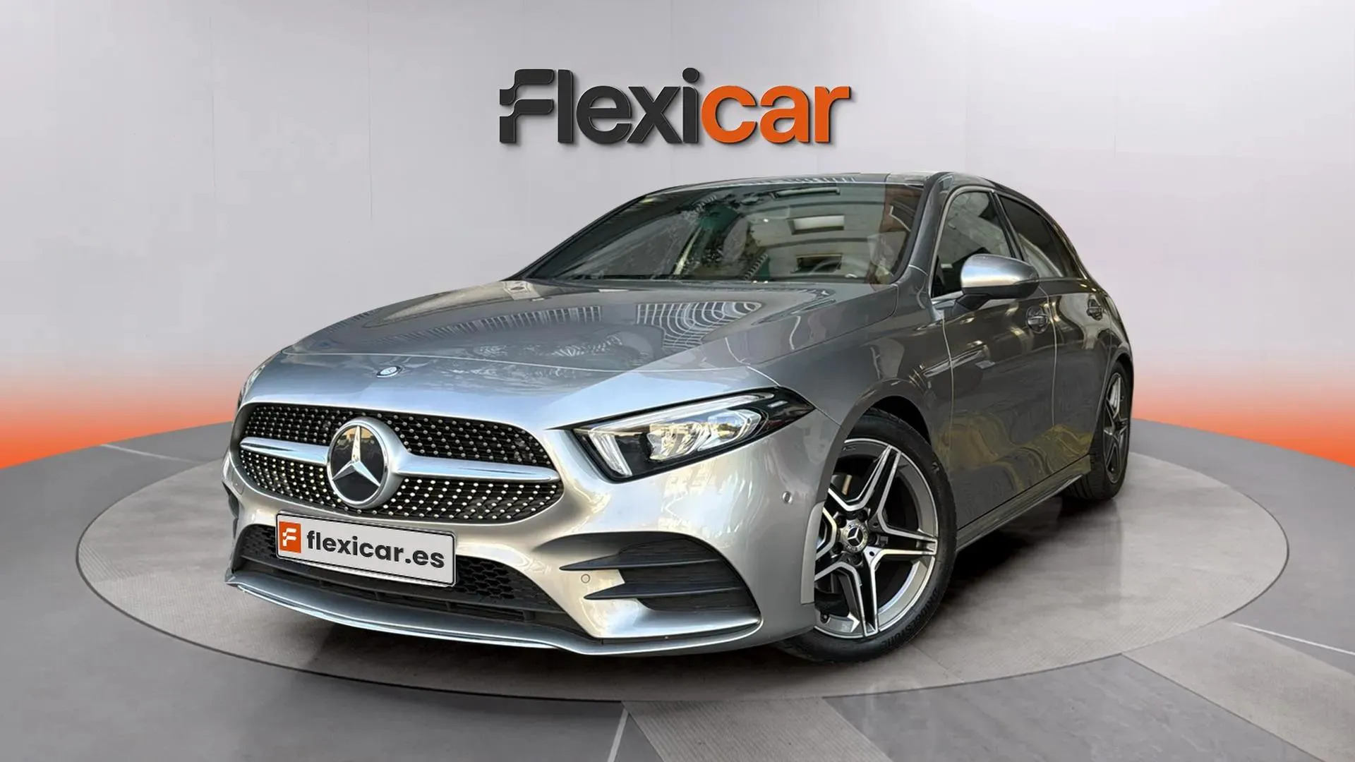 Mercedes-Benz Clase A A 180 - foto 8