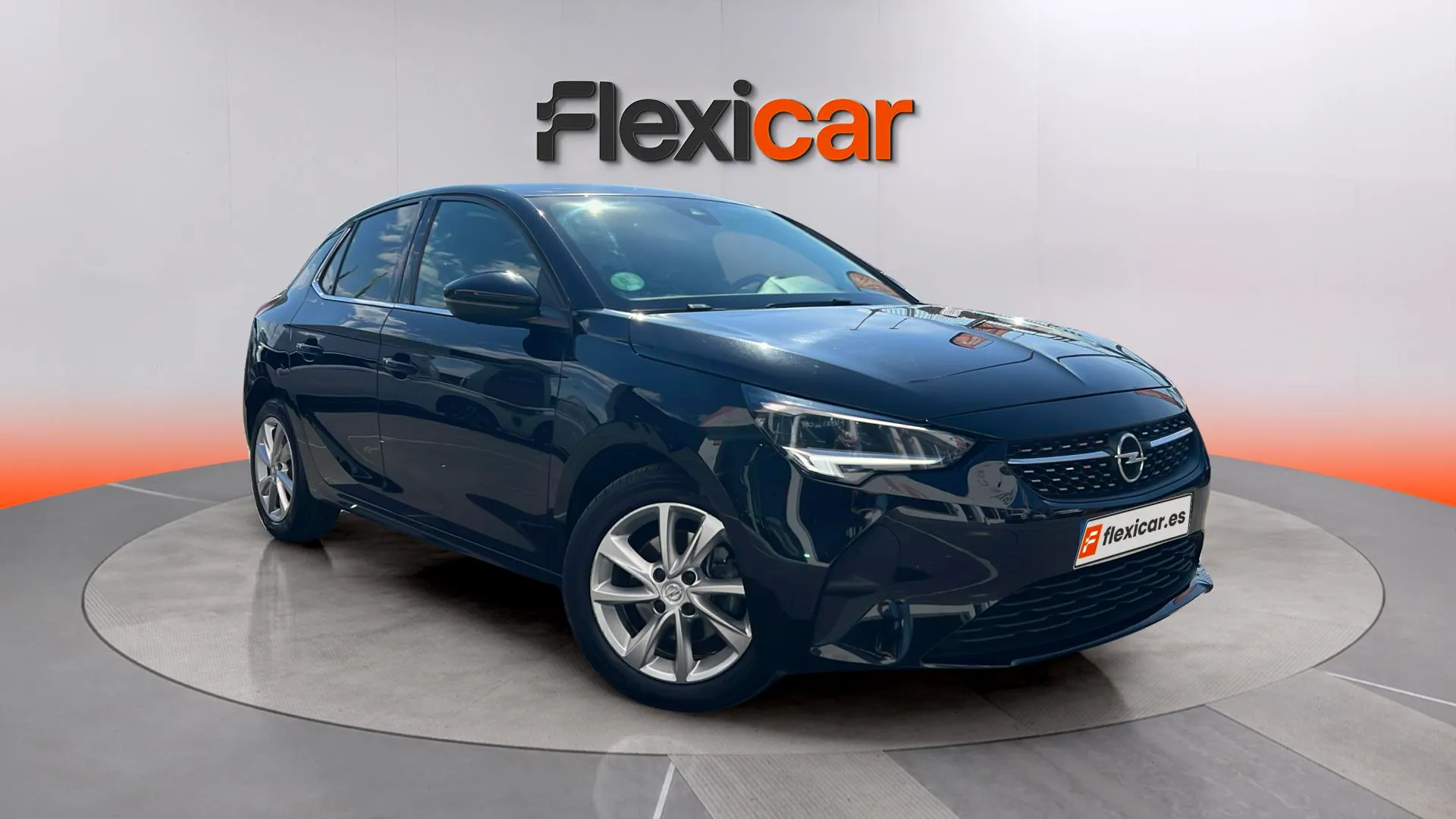 Opel Corsa 1.2T XHL Elegance