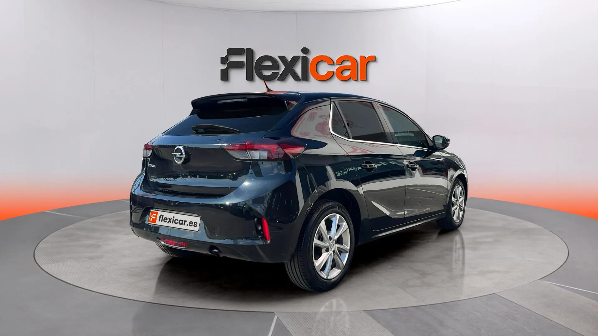 Opel Corsa 1.2T XHL Elegance - foto 7