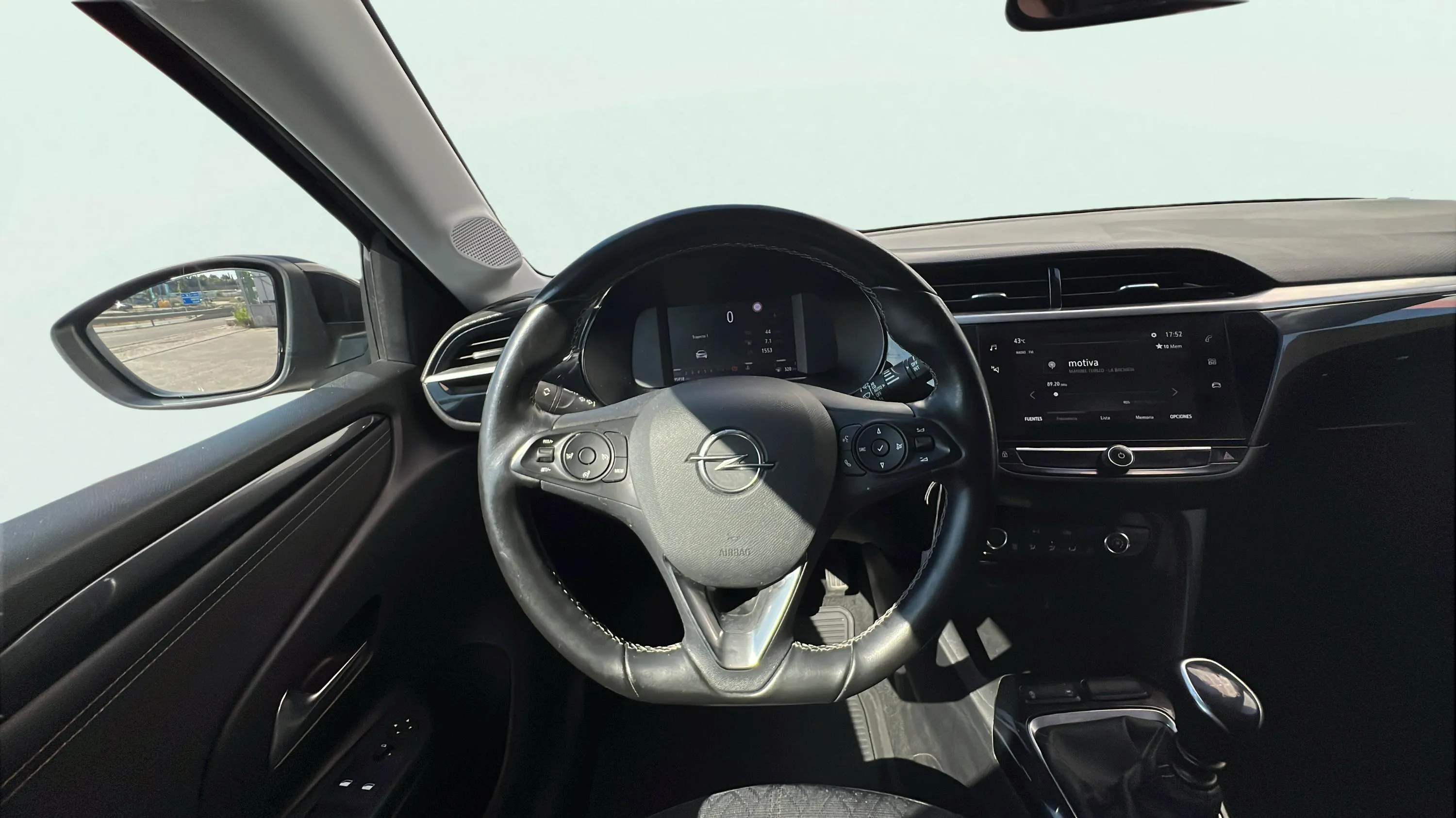 Opel Corsa 1.2T XHL Elegance - foto 13