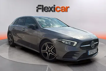 mercedes benz clase a a 200 gasolina automatica toledo 3 903000000266030