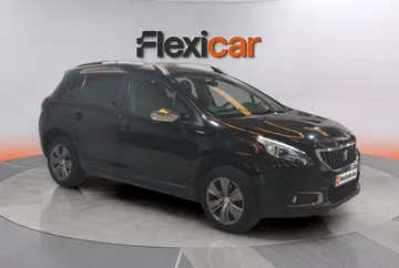 peugeot 2008 allure 12 puretech 81kw 110cv s amps gasolina manual alzira 903000000266032