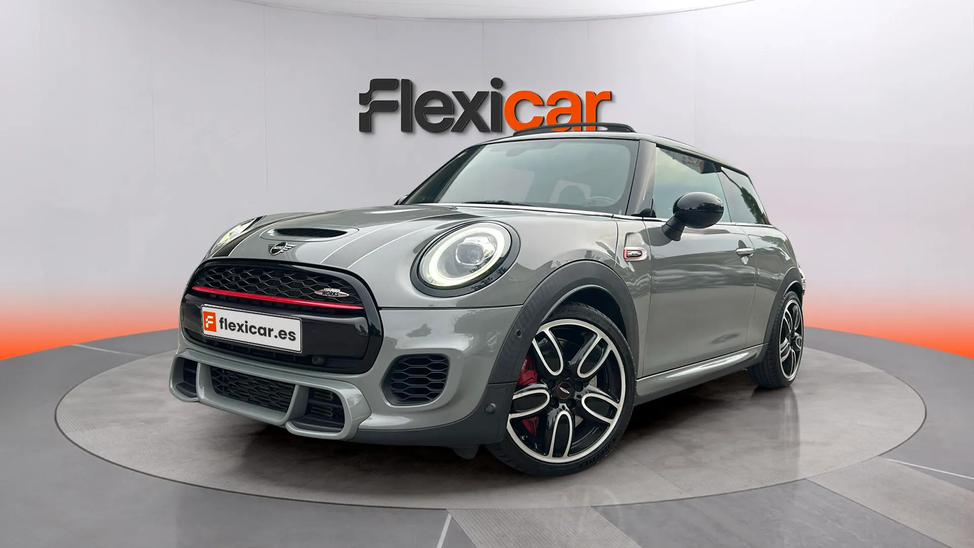 MINI Cooper John Cooper Works - foto 3