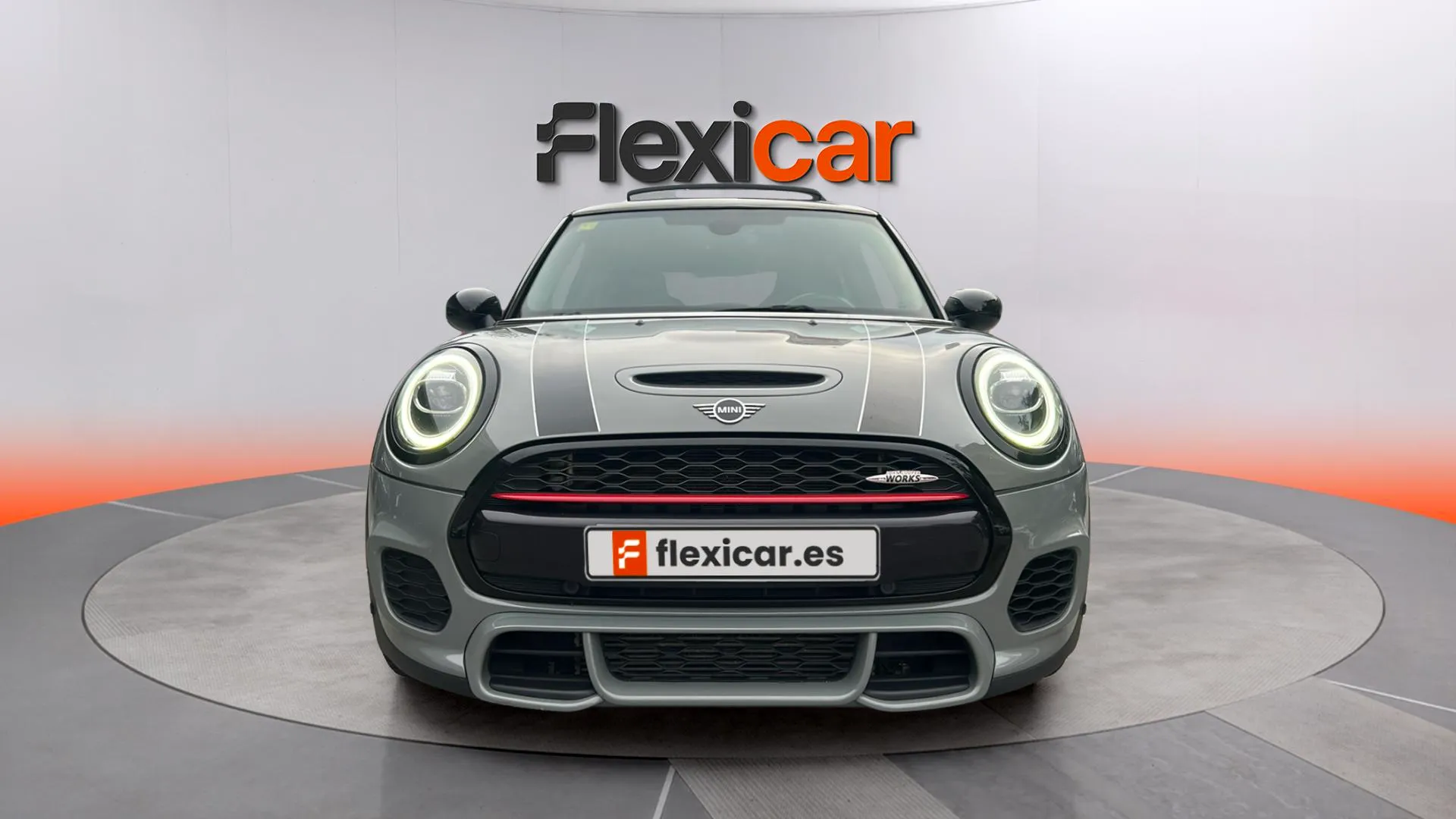 MINI Cooper John Cooper Works - foto 2