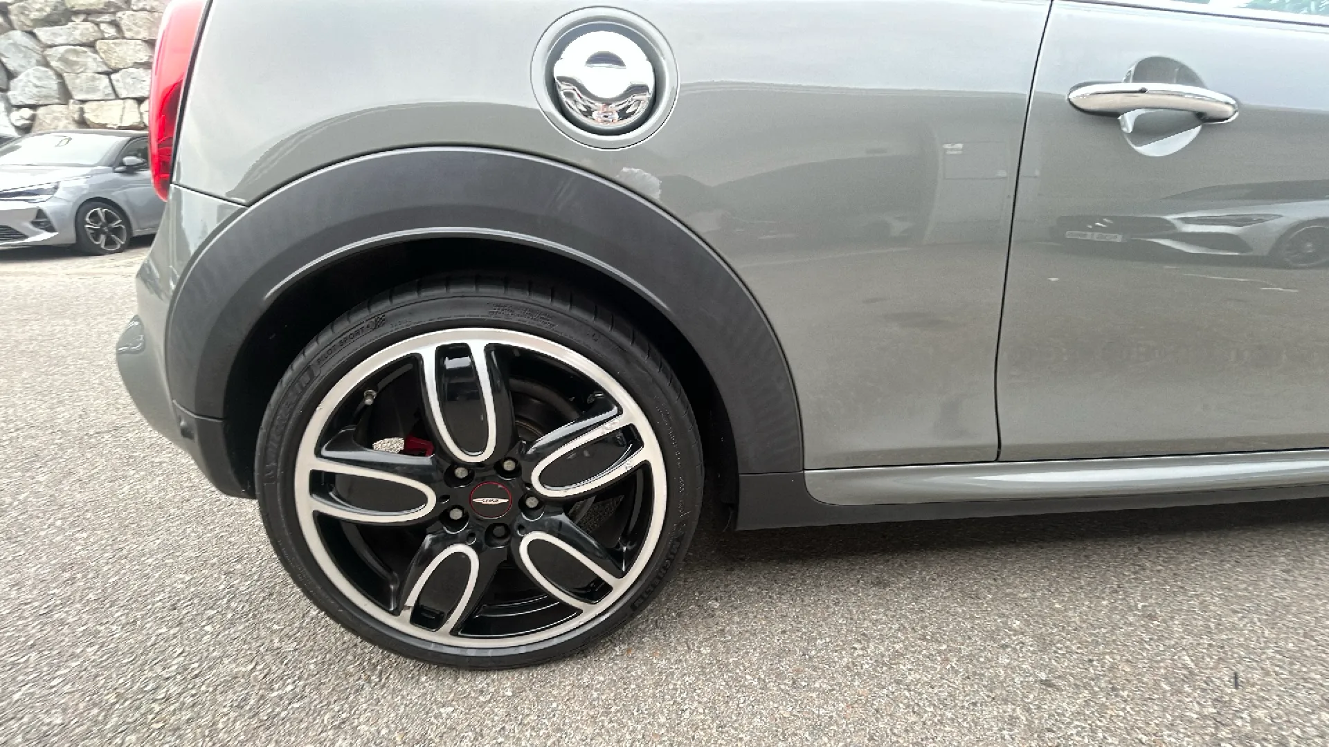 MINI Cooper John Cooper Works - foto 22