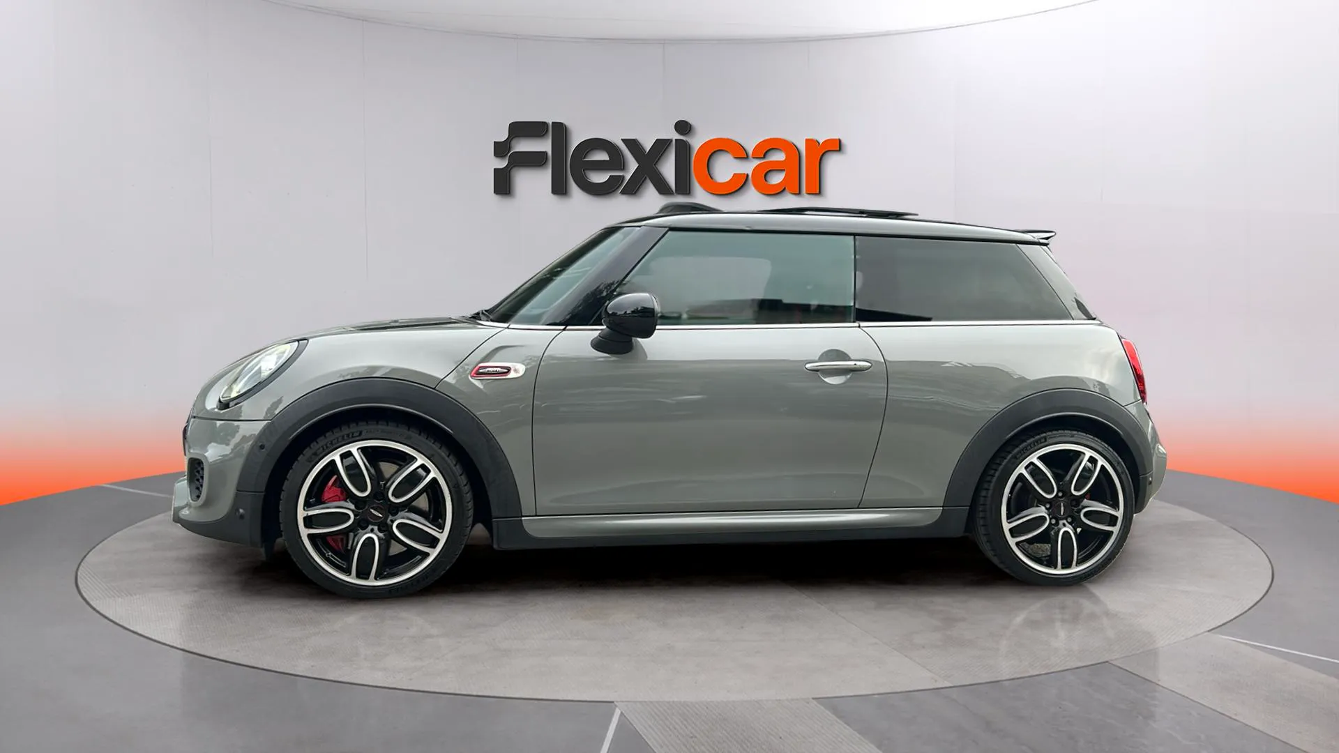 MINI Cooper John Cooper Works - foto 4