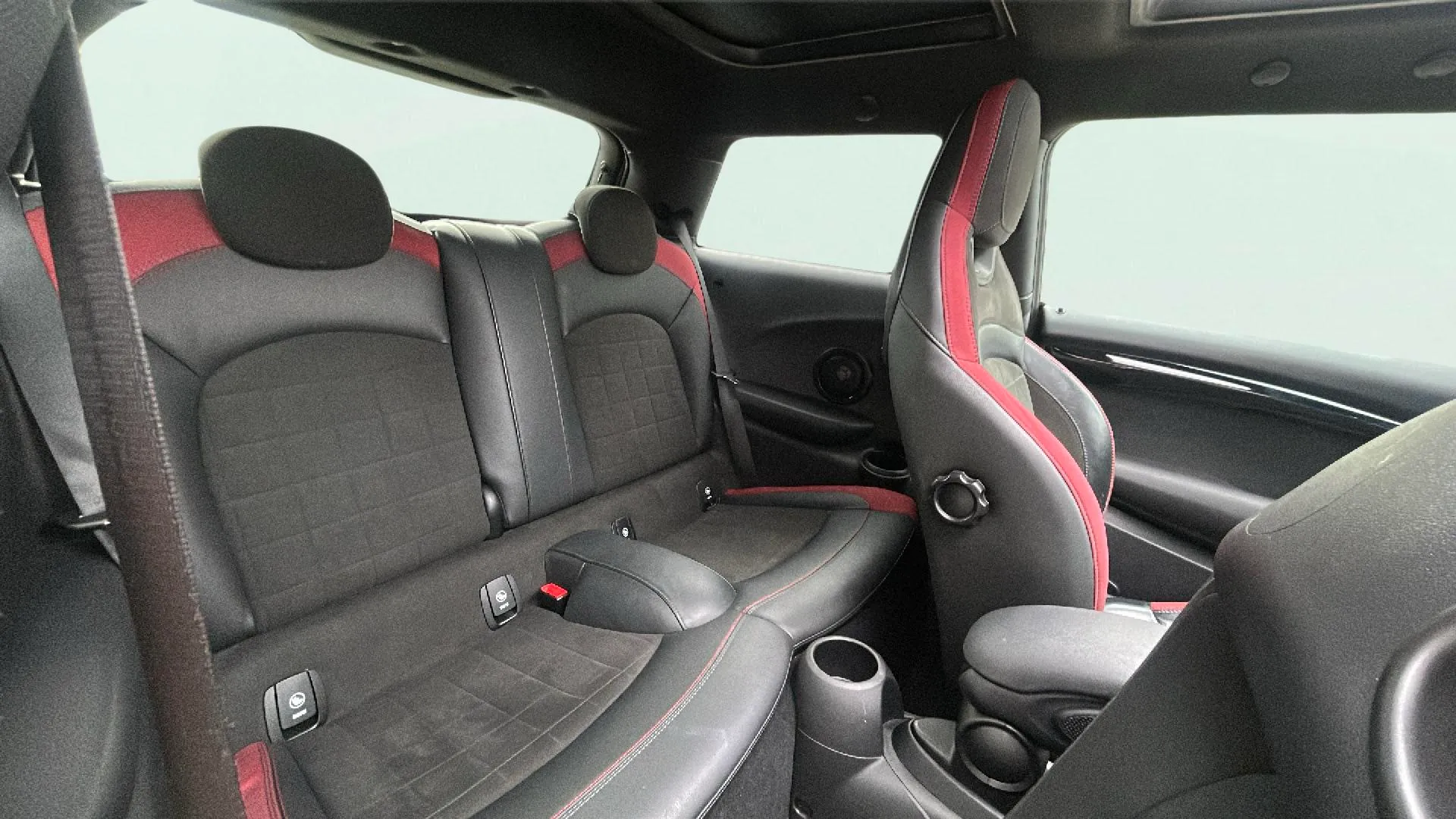 MINI Cooper John Cooper Works - foto 14