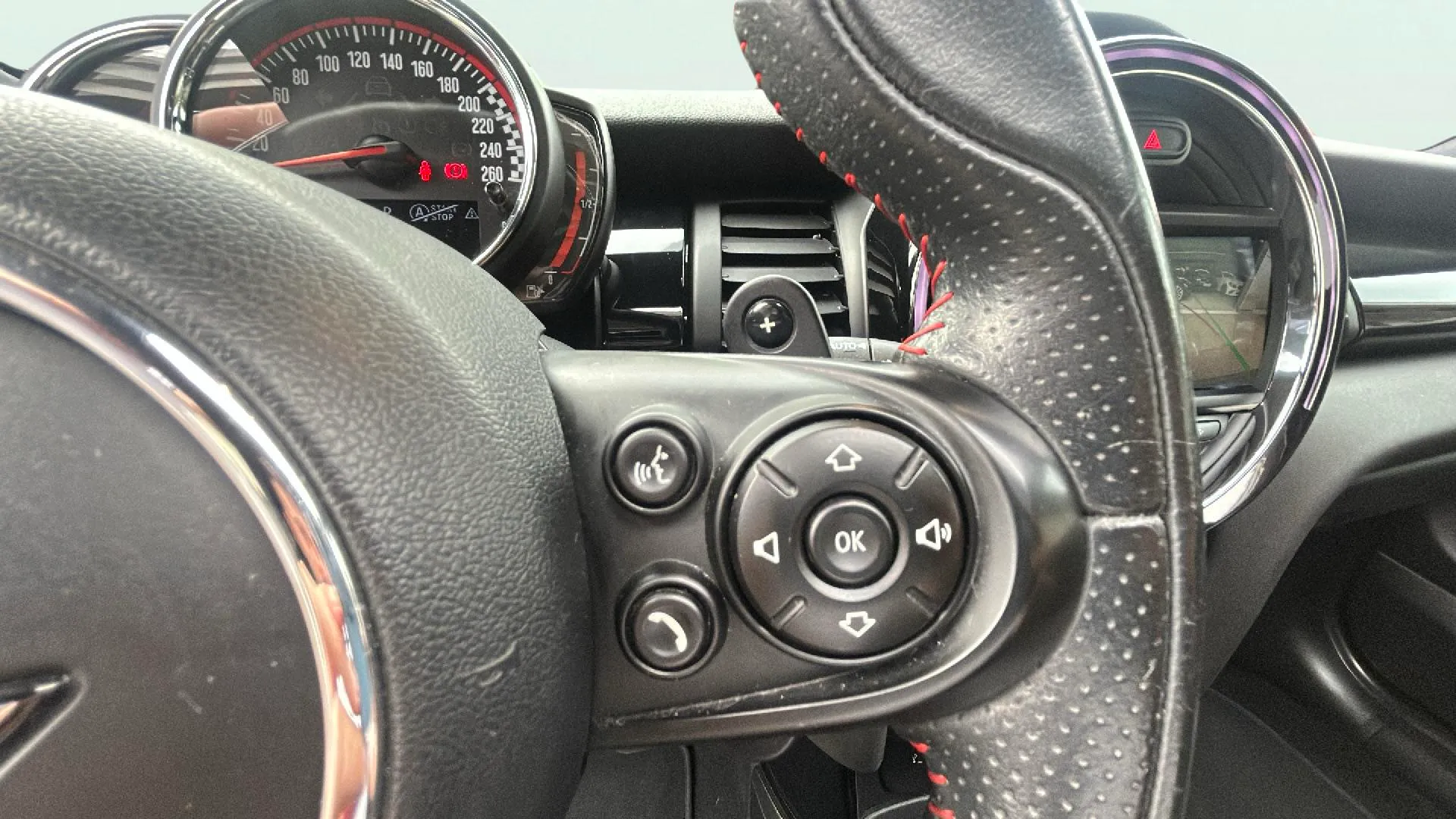 MINI Cooper John Cooper Works - foto 17
