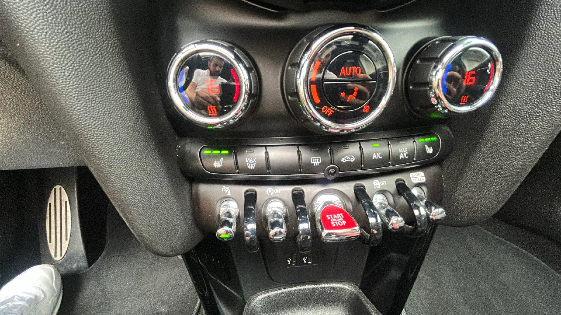 MINI Cooper John Cooper Works - foto 15