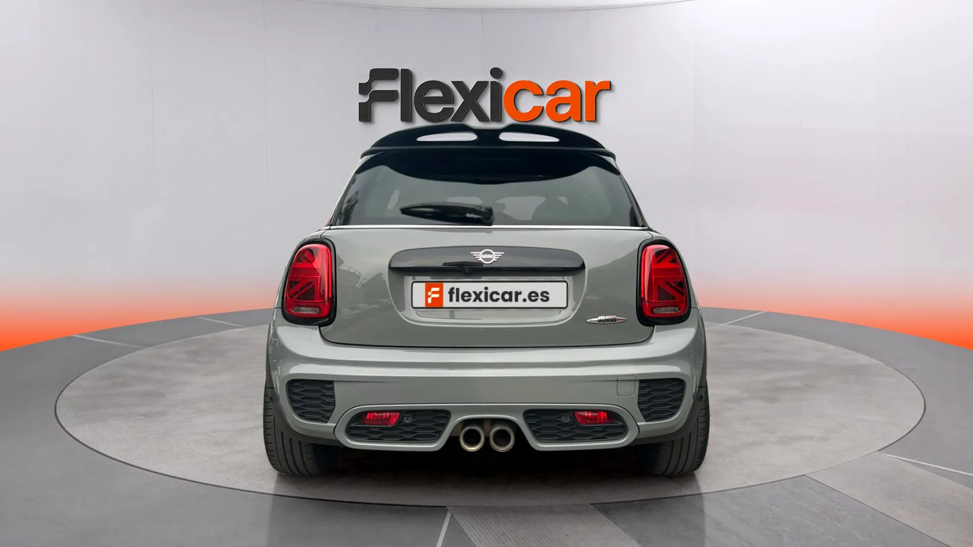 MINI Cooper John Cooper Works - foto 6