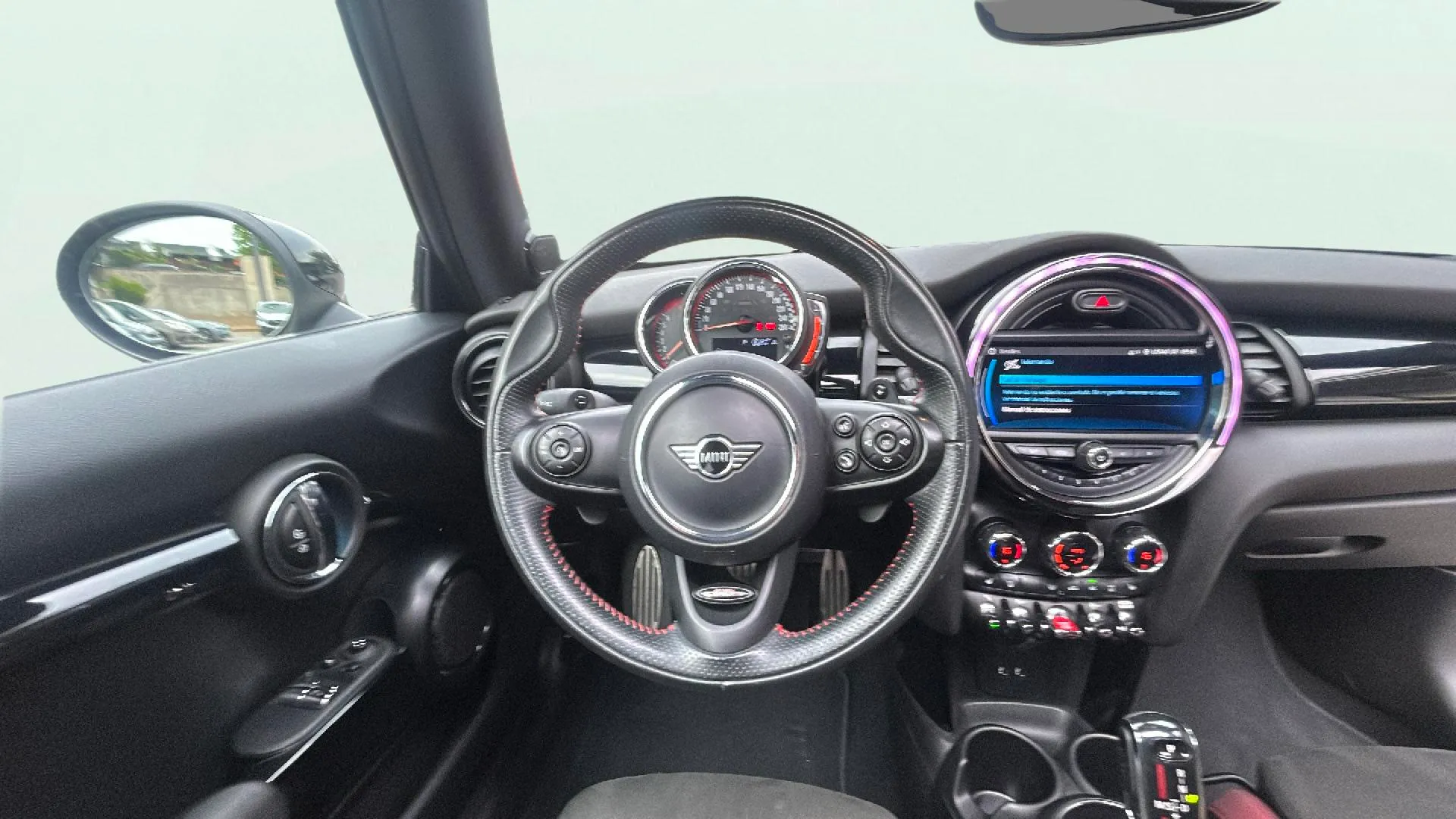 MINI Cooper John Cooper Works - foto 10