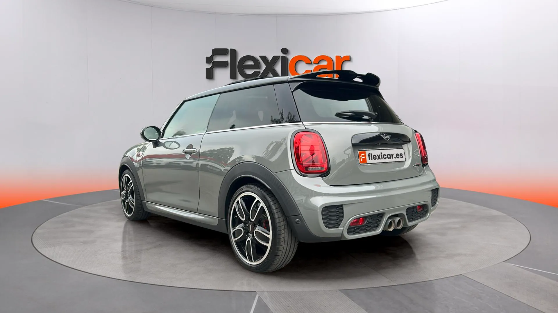 MINI Cooper John Cooper Works - foto 5
