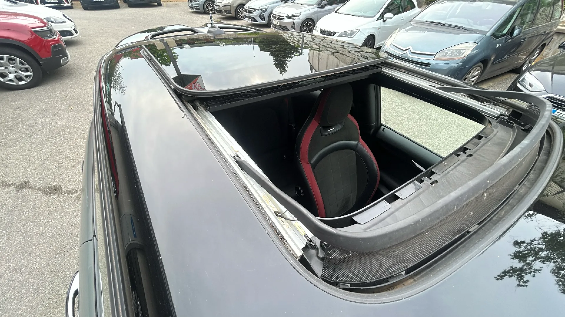 MINI Cooper John Cooper Works - foto 20