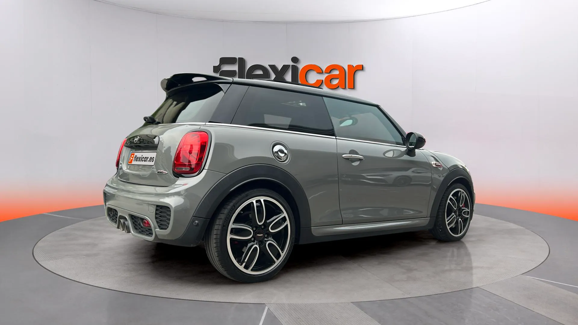 MINI Cooper John Cooper Works - foto 7