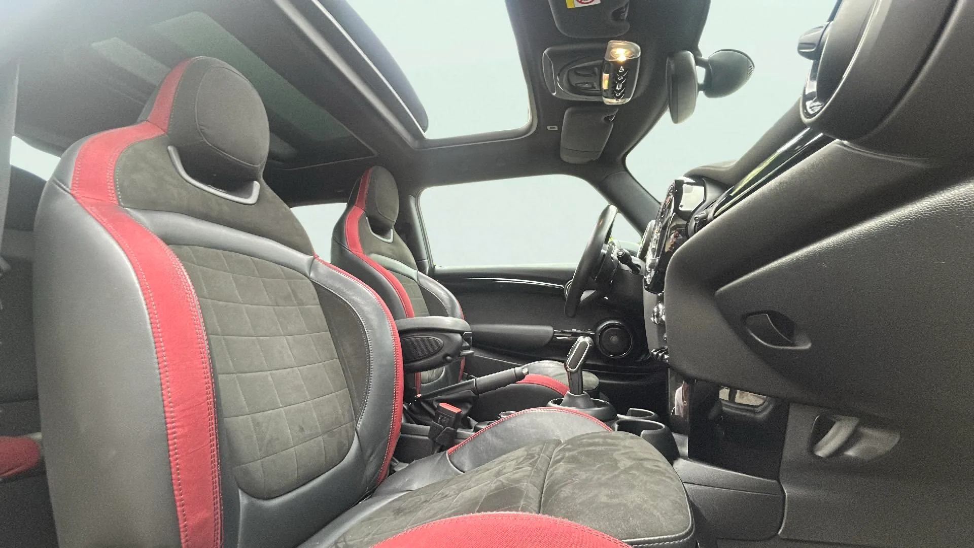 MINI Cooper John Cooper Works - foto 13
