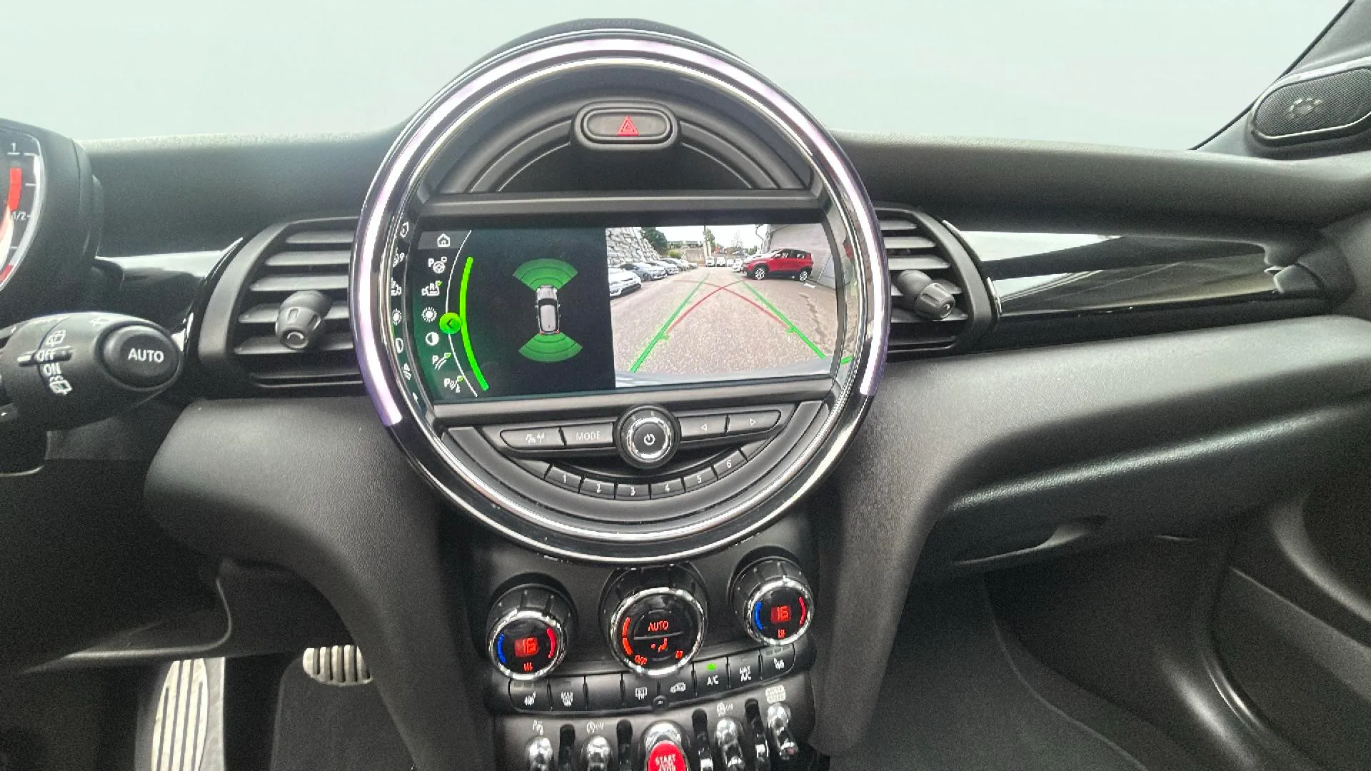 MINI Cooper John Cooper Works - foto 9