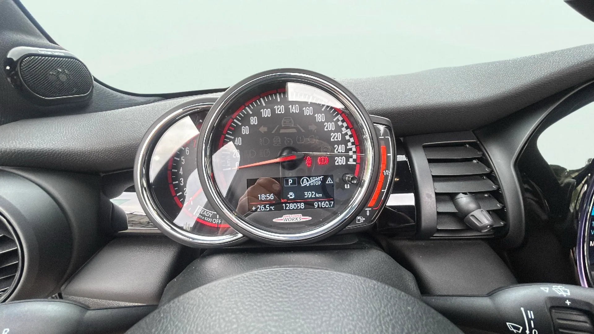 MINI Cooper John Cooper Works - foto 11