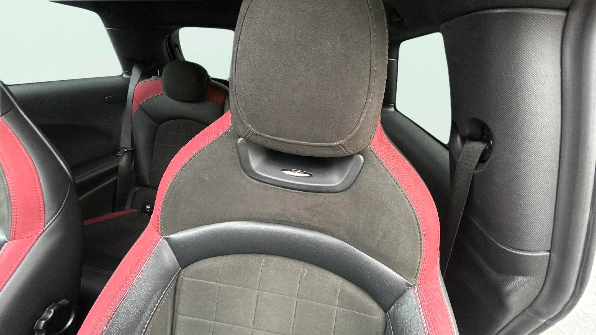 MINI Cooper John Cooper Works - foto 19