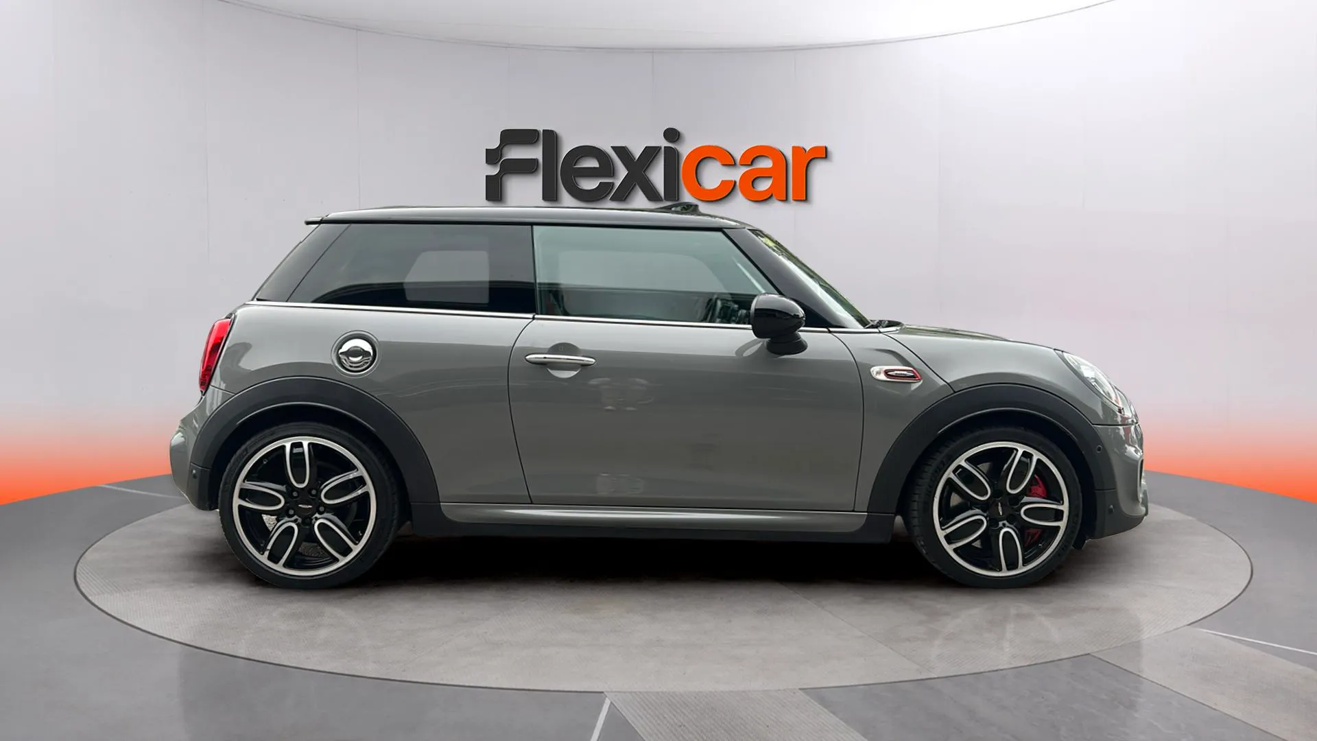 MINI Cooper John Cooper Works - foto 8