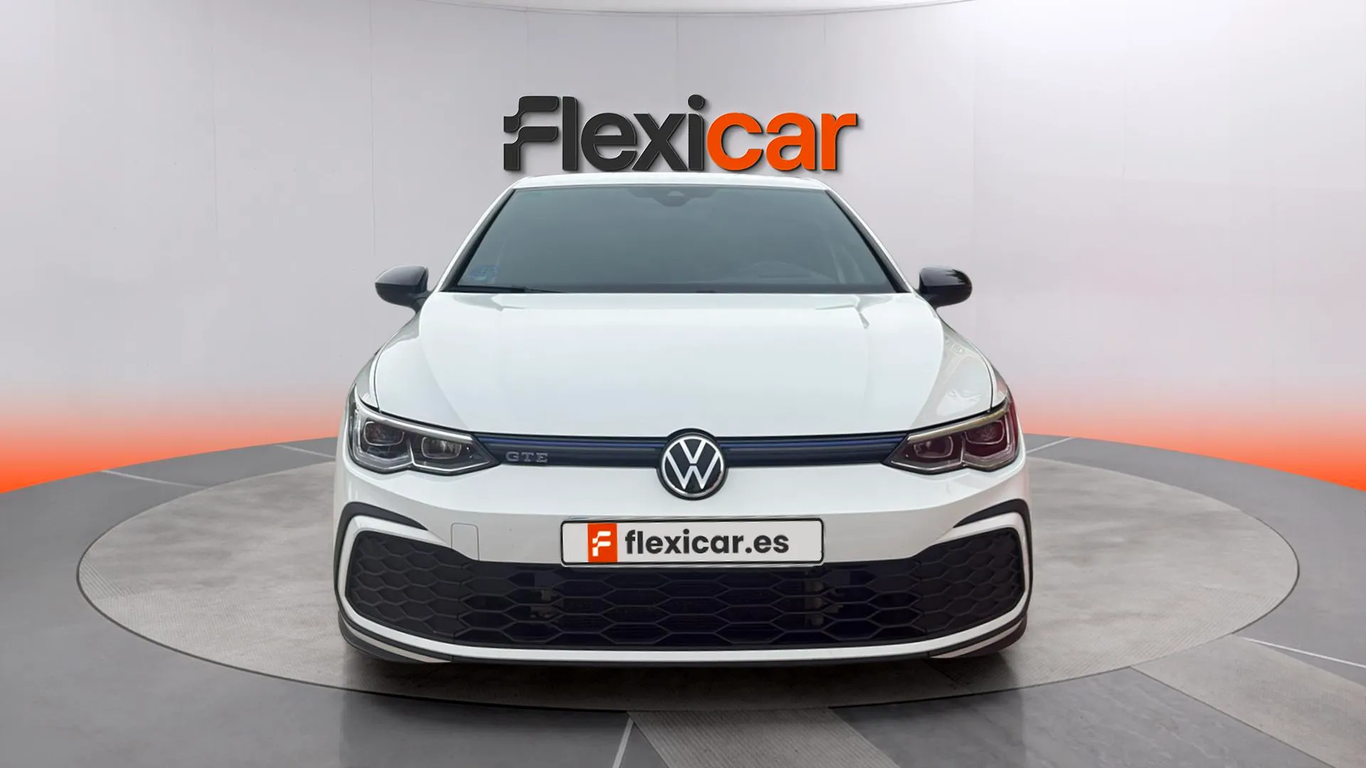 Volkswagen Golf GTE 1.4 TSI DSG - foto 2
