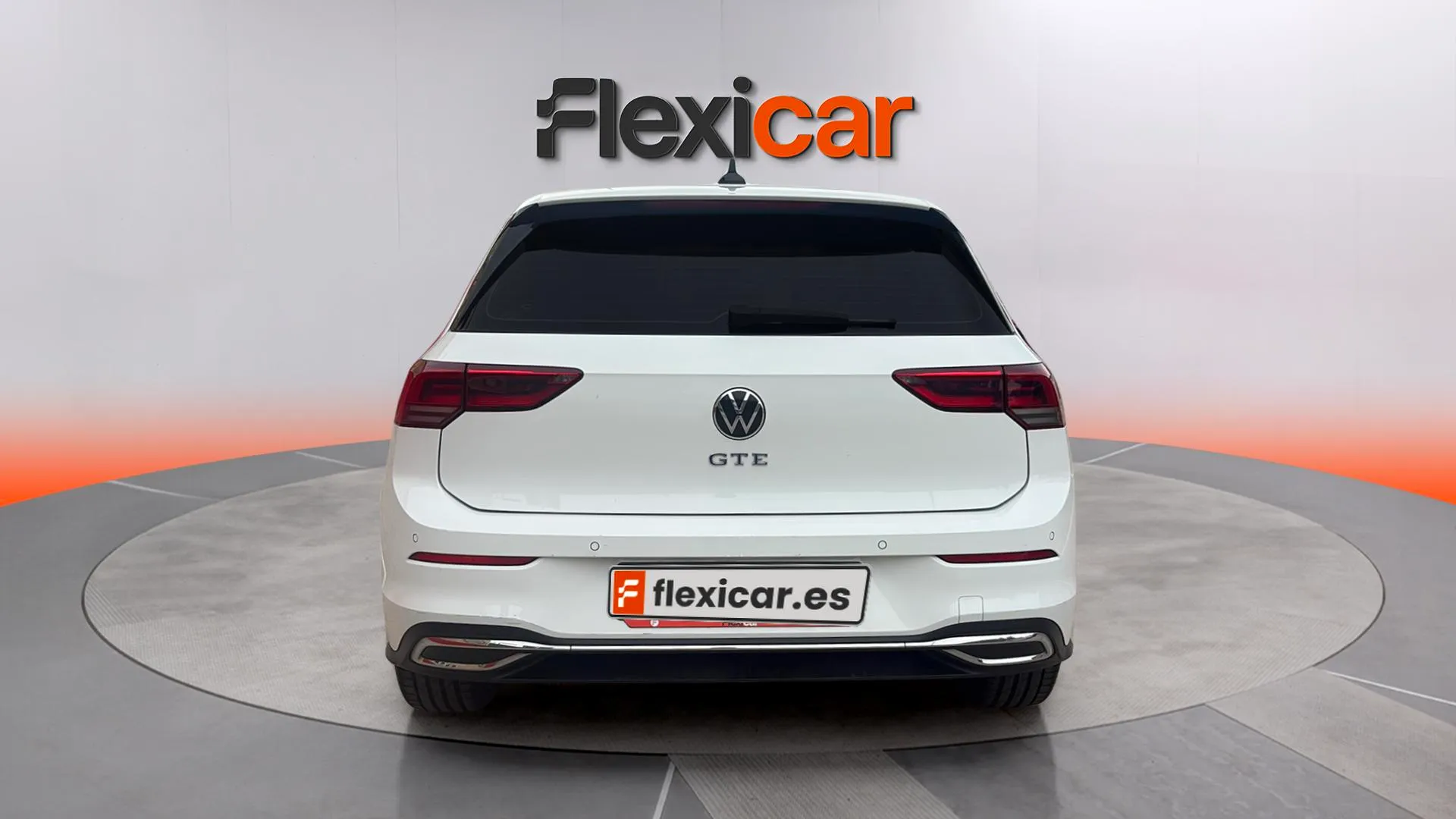 Volkswagen Golf GTE 1.4 TSI DSG - foto 6