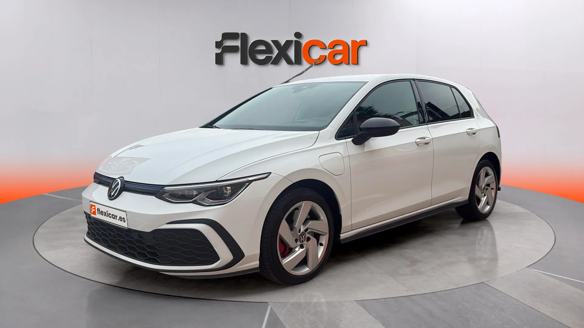 Volkswagen Golf GTE 1.4 TSI DSG - foto 3