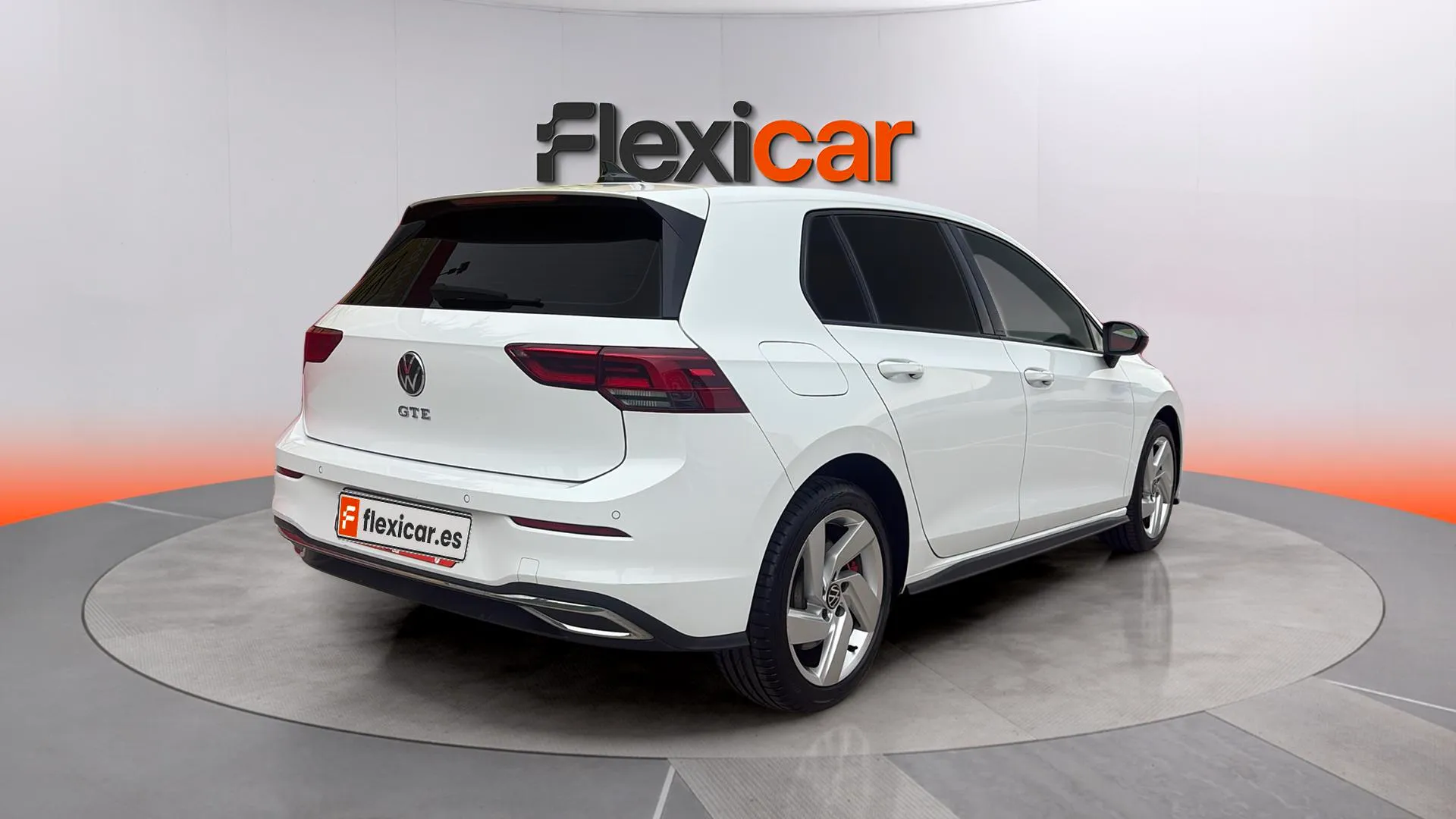 Volkswagen Golf GTE 1.4 TSI DSG - foto 7